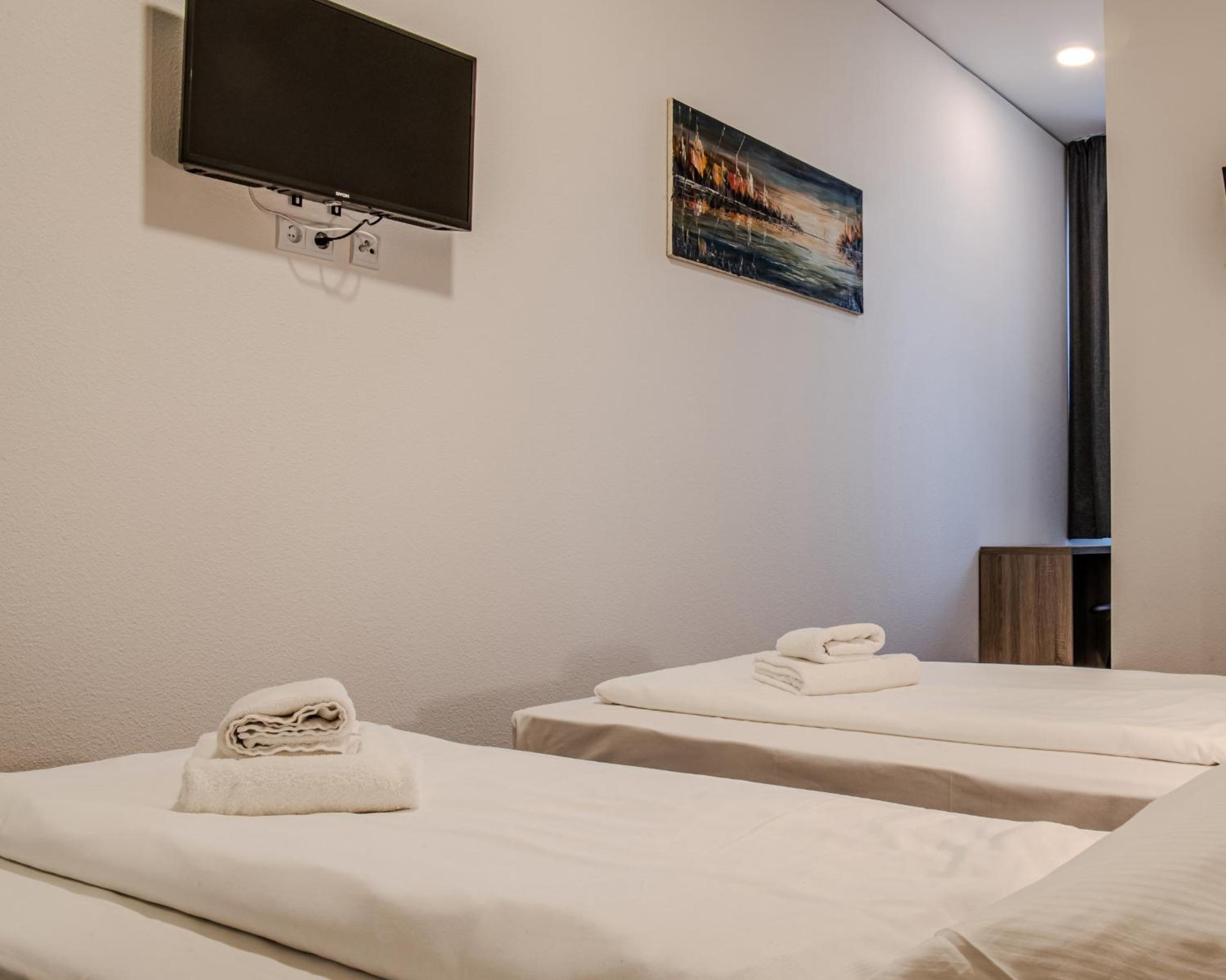 Twin Room photo 3