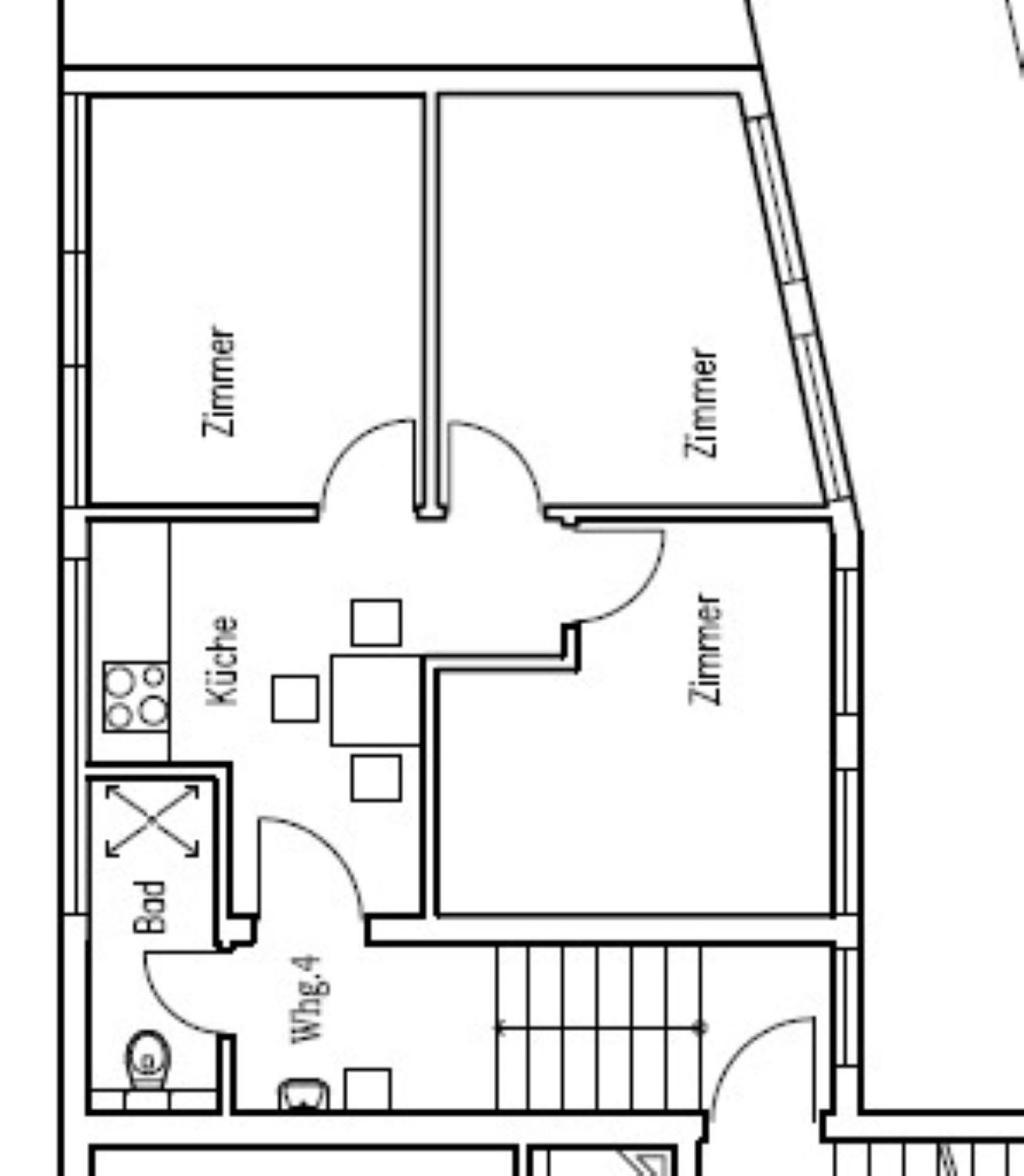 Apartment with Shower photo 3