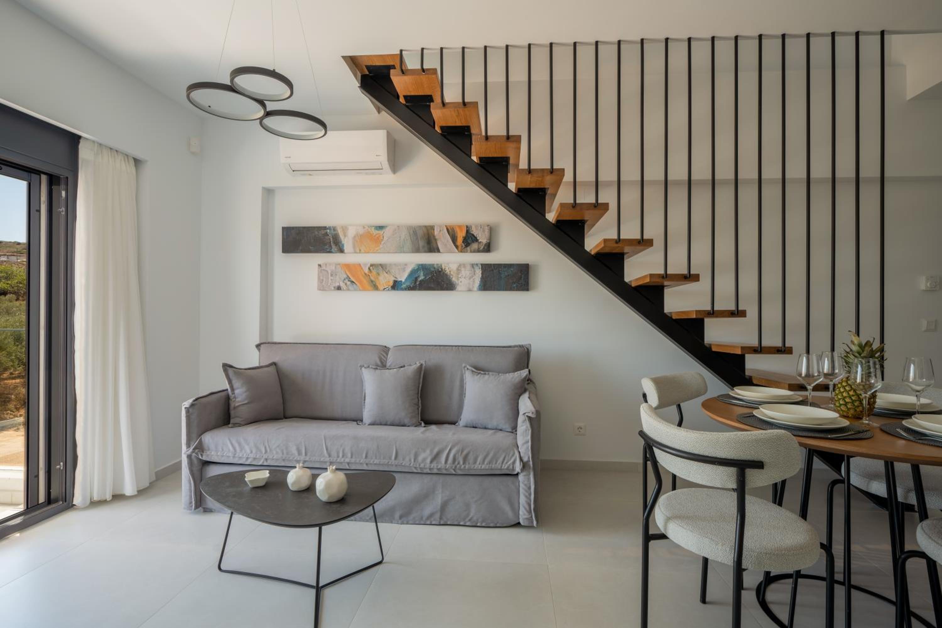 Superior Suite with Sea View