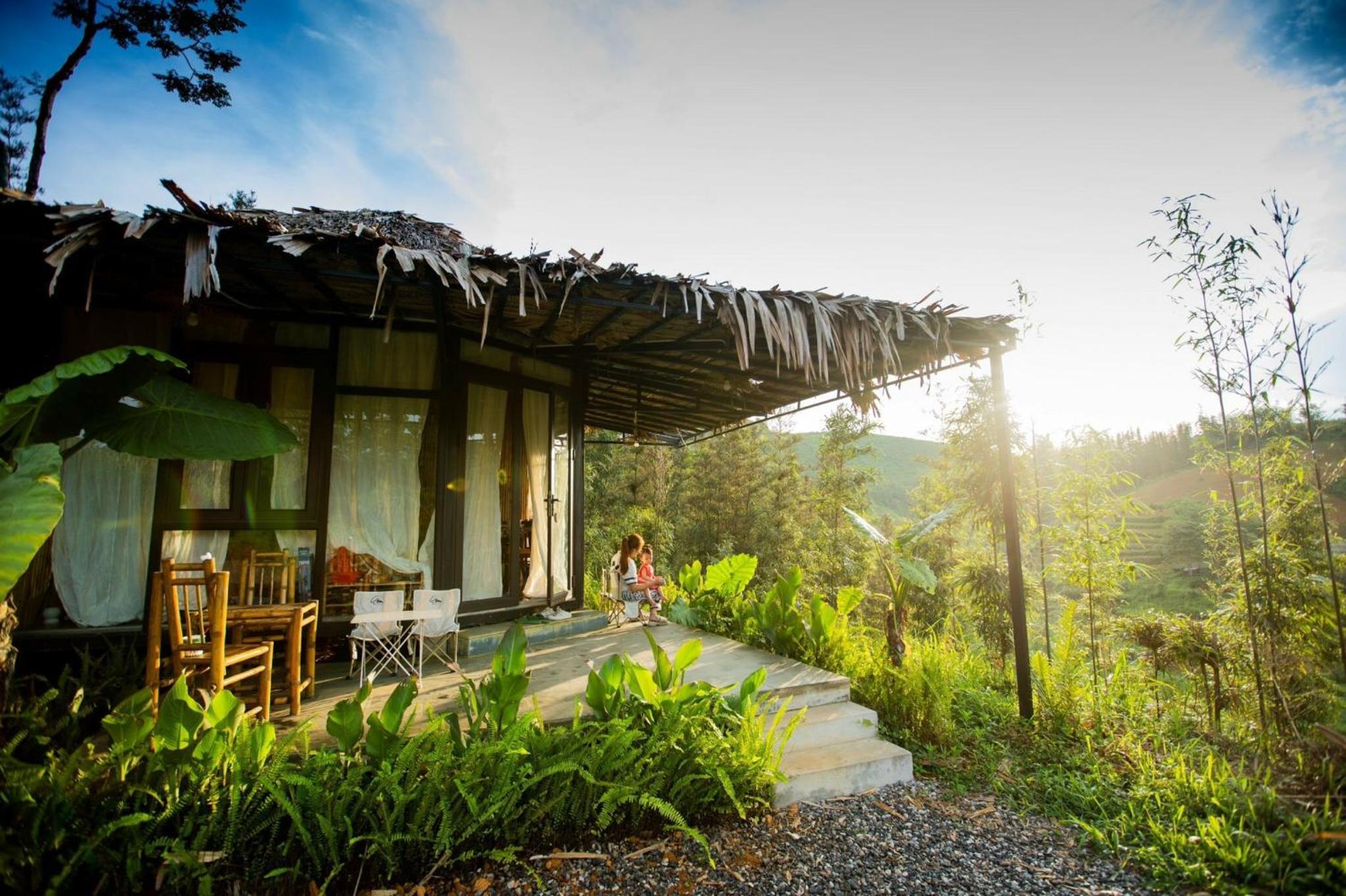 Bungalow - Water Front  photo 3