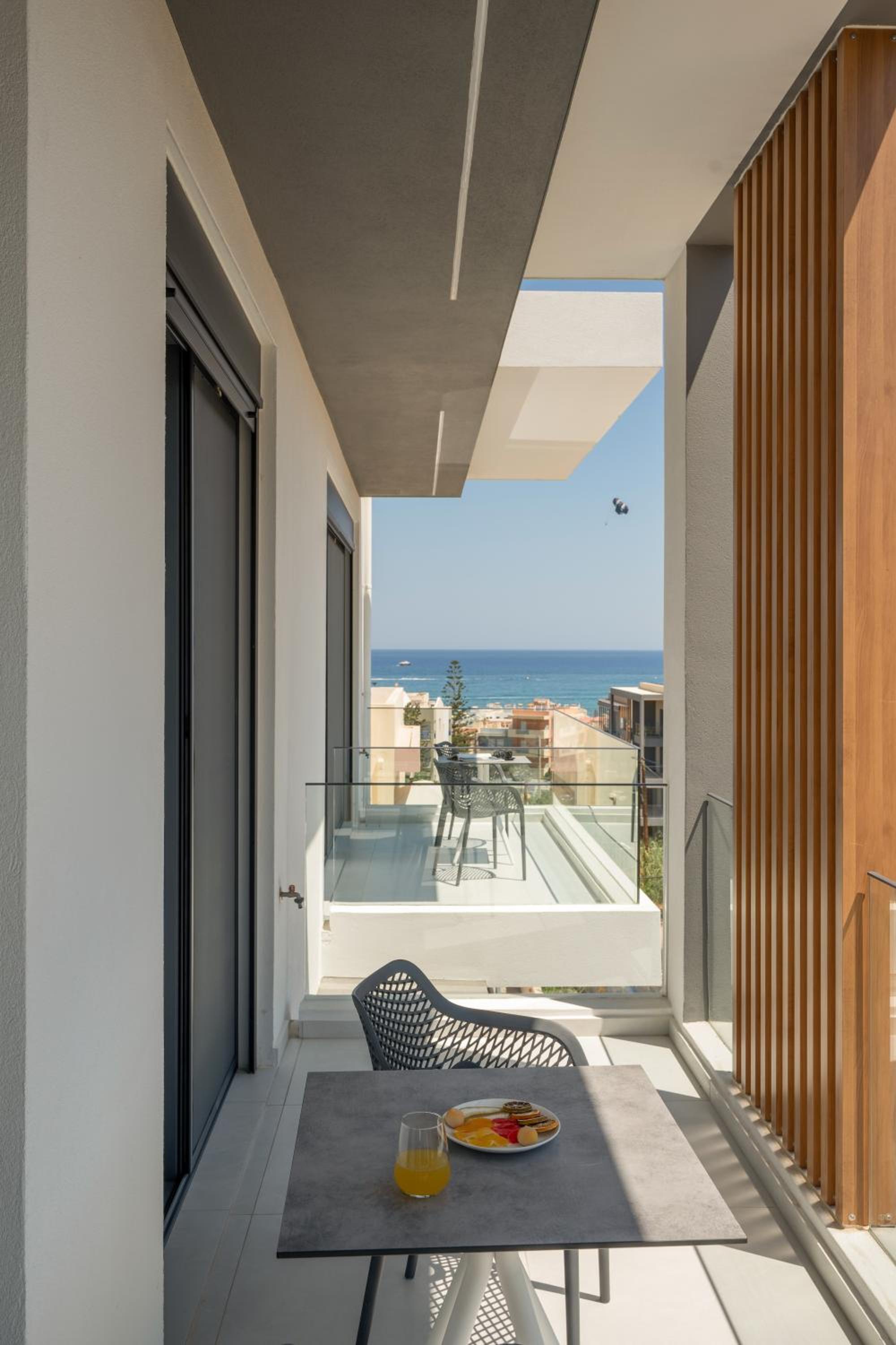 Superior Suite with Sea View photo 3