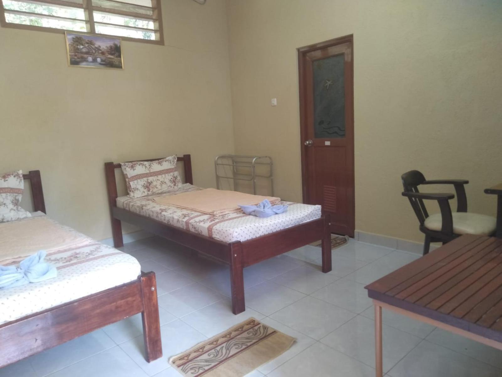 Deluxe Twin Room photo 3