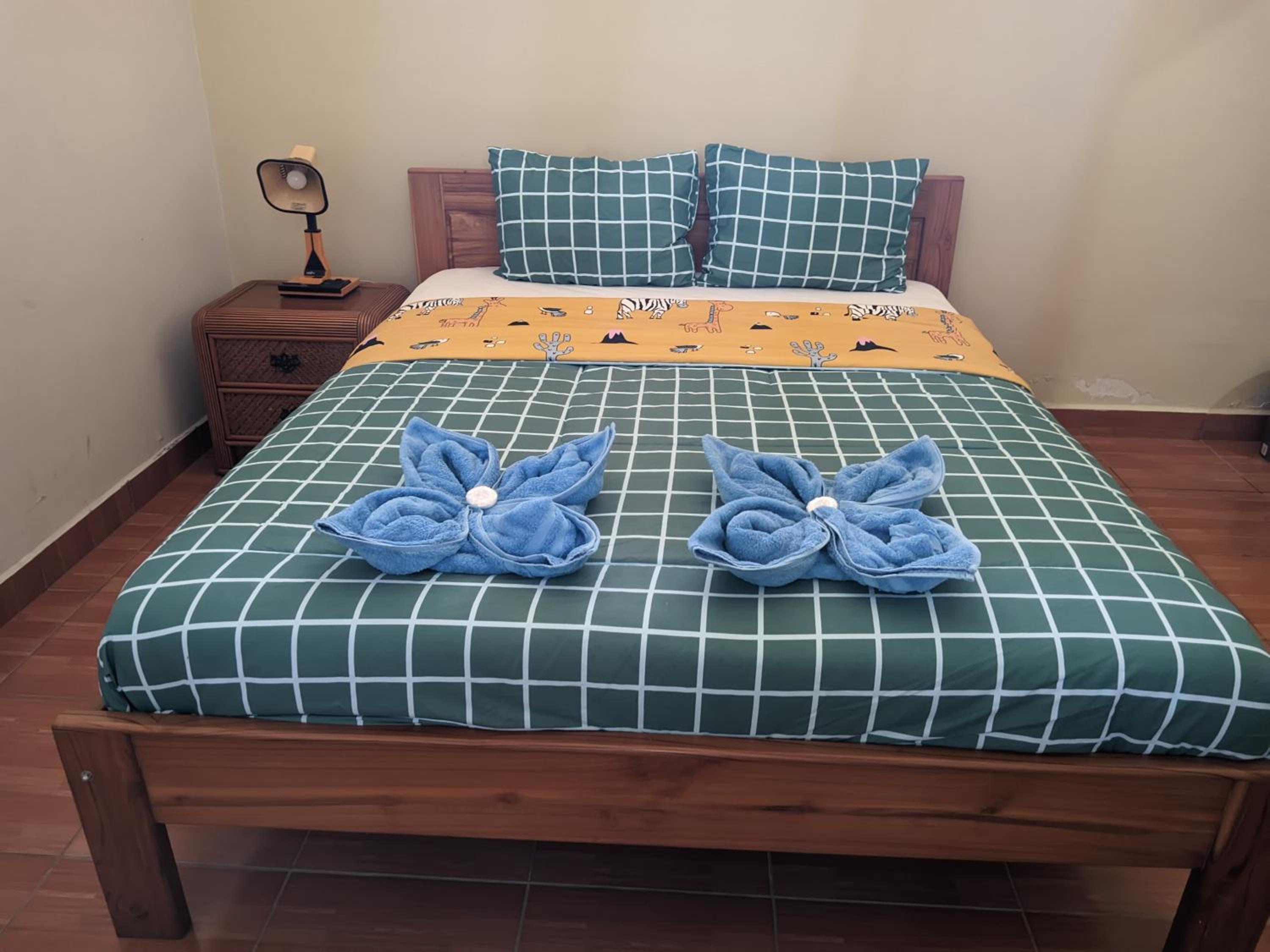 Double Room photo 1