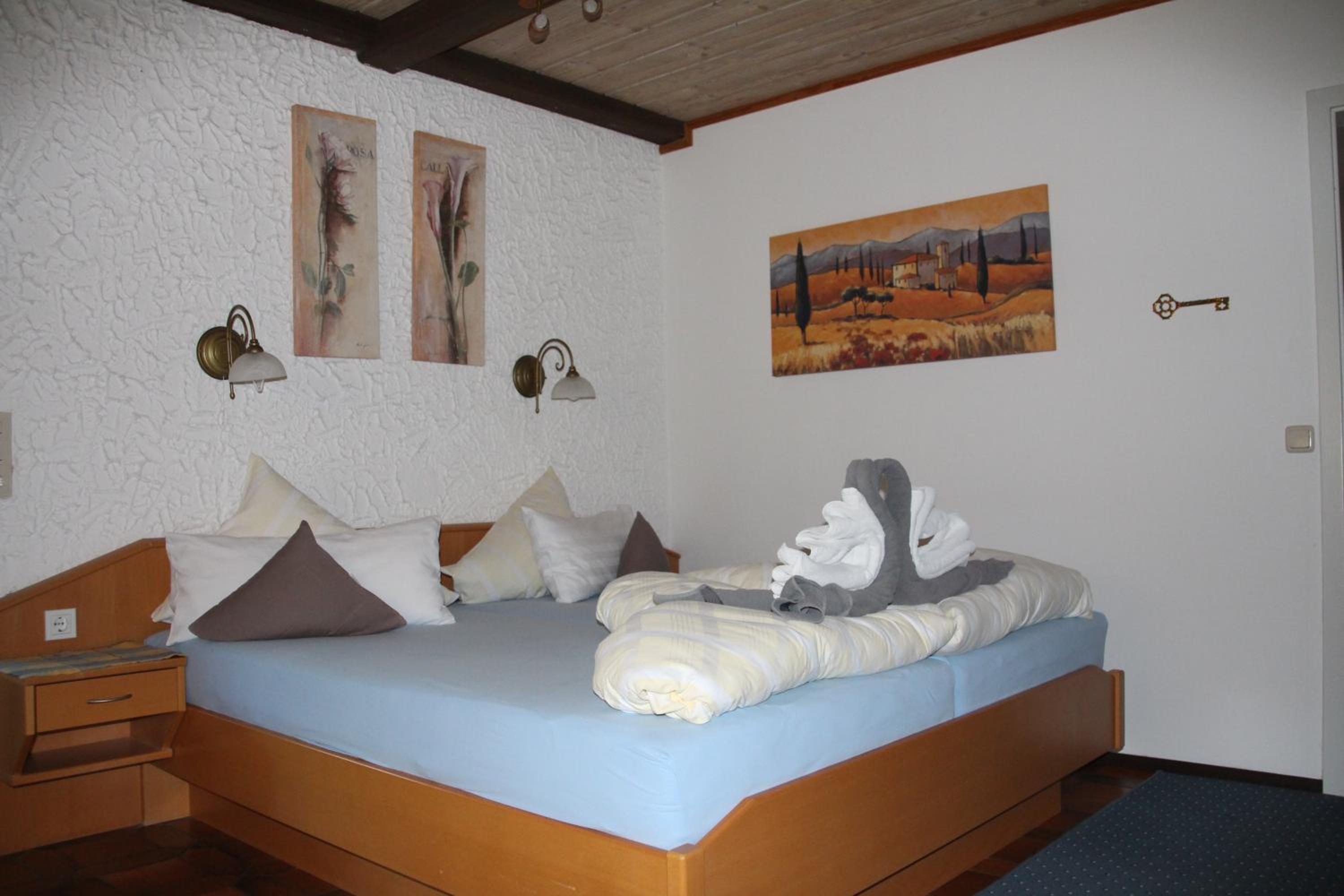 Apartment with Terrace photo 1