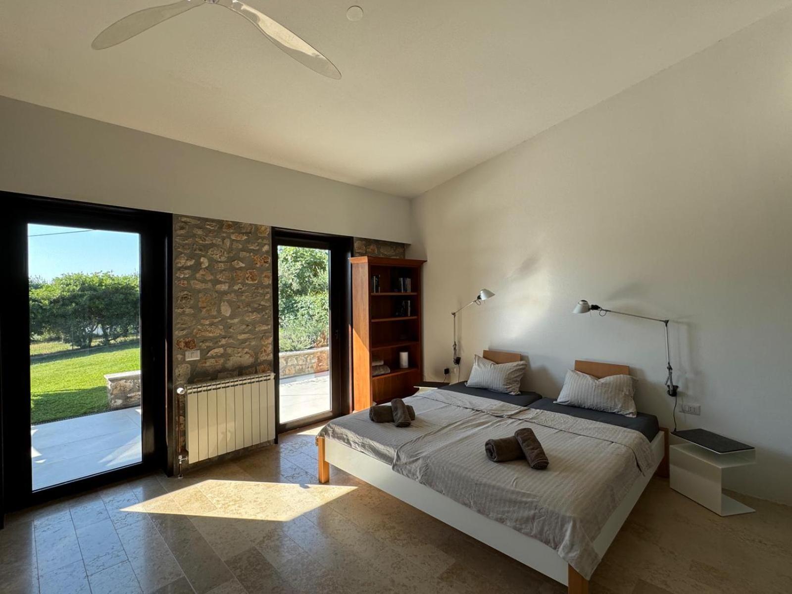 Two-Bedroom Villa photo 1