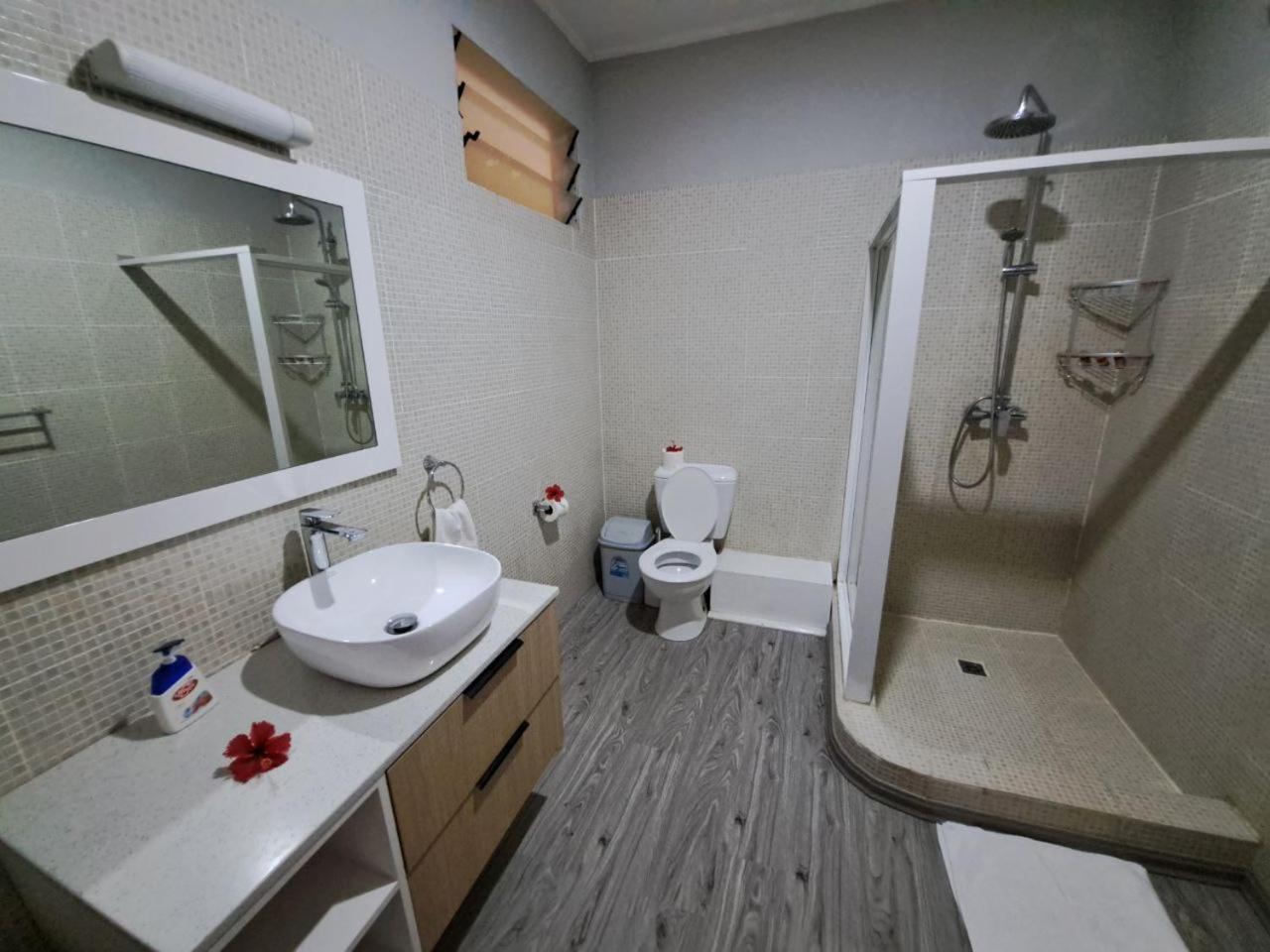 Triple Room with Sea View photo 3