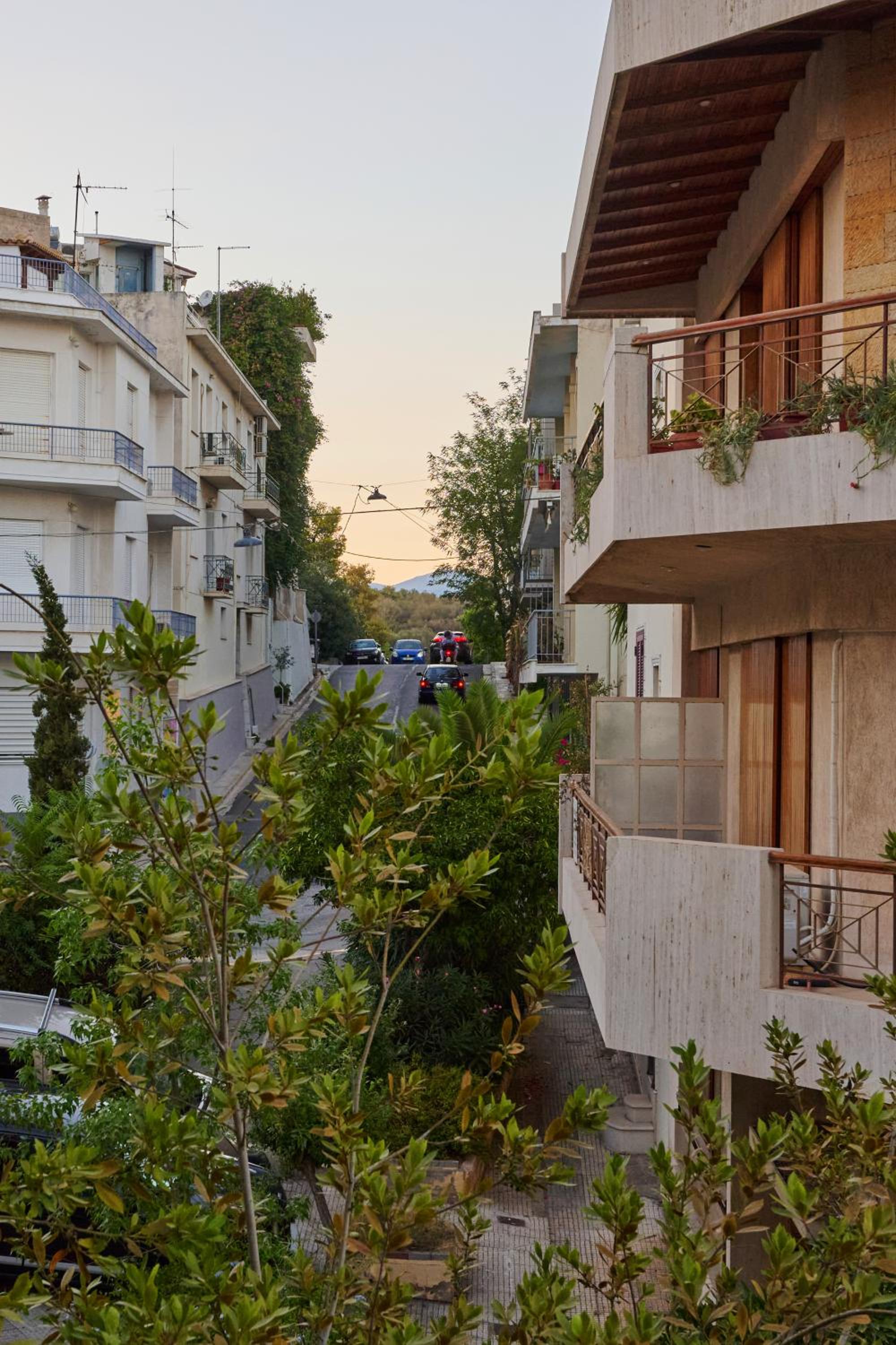 Superior Apartment with Balcony photo 2
