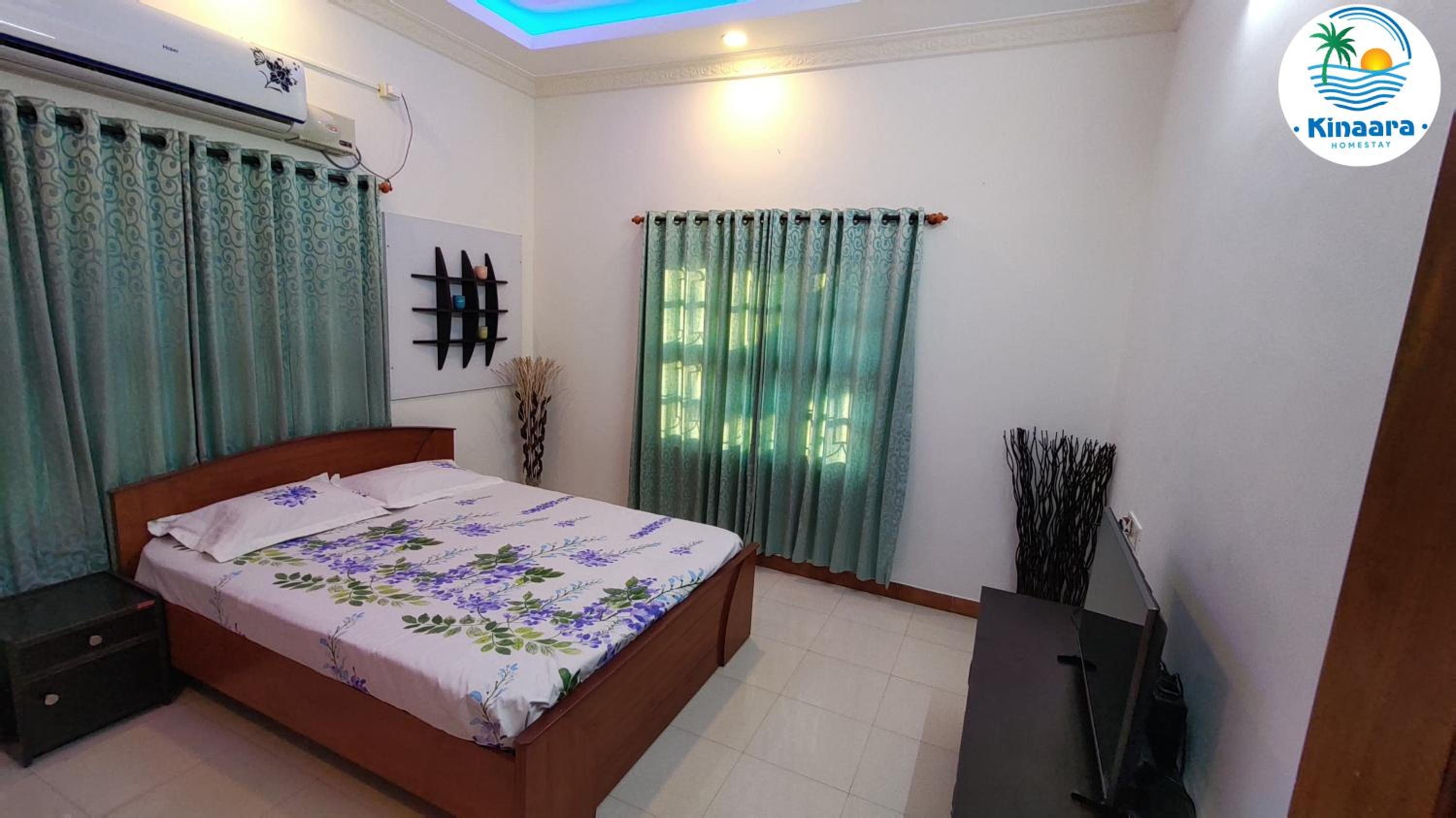 Villa with Garden View photo 3