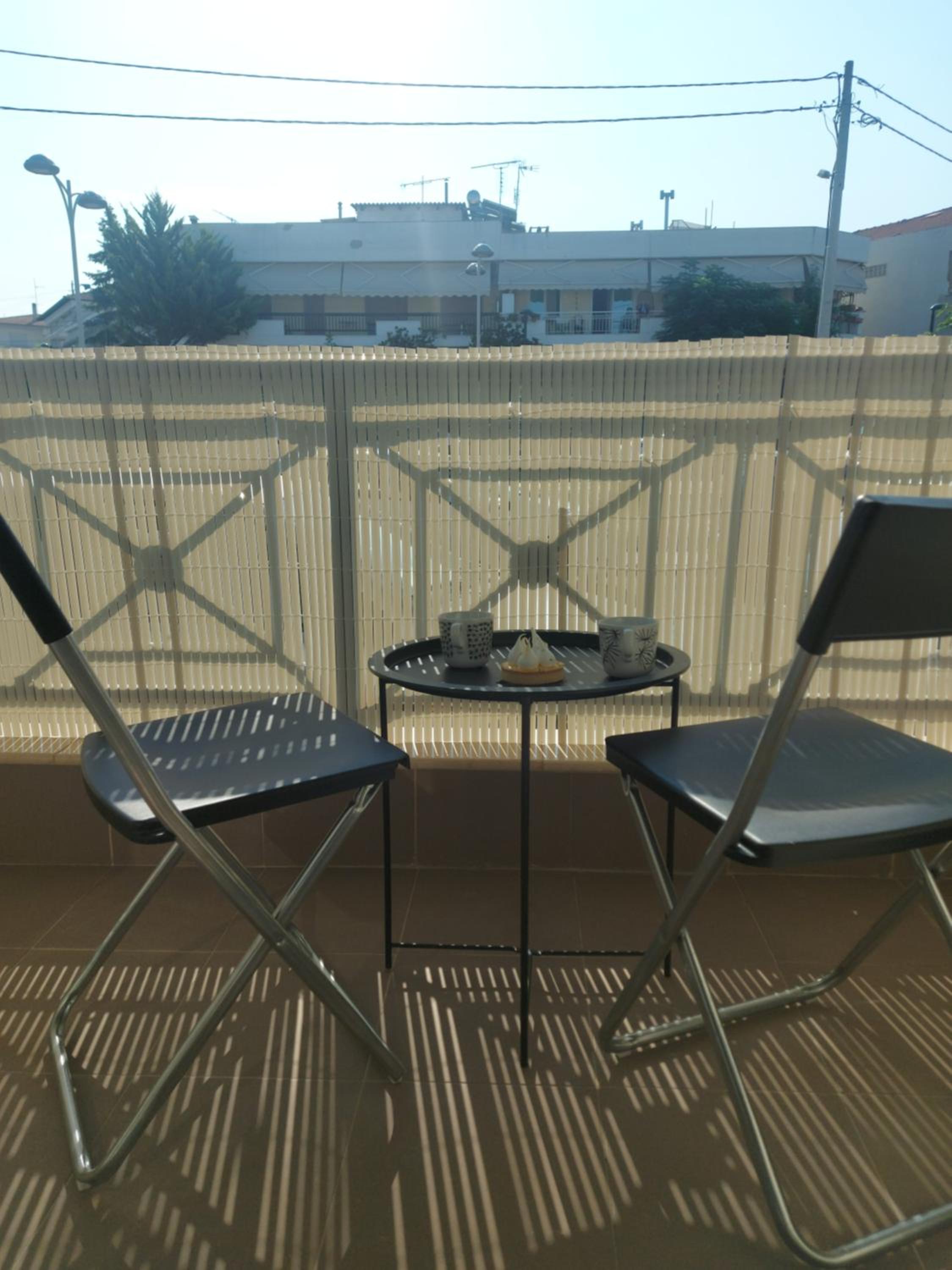 Apartment With Park View photo 2