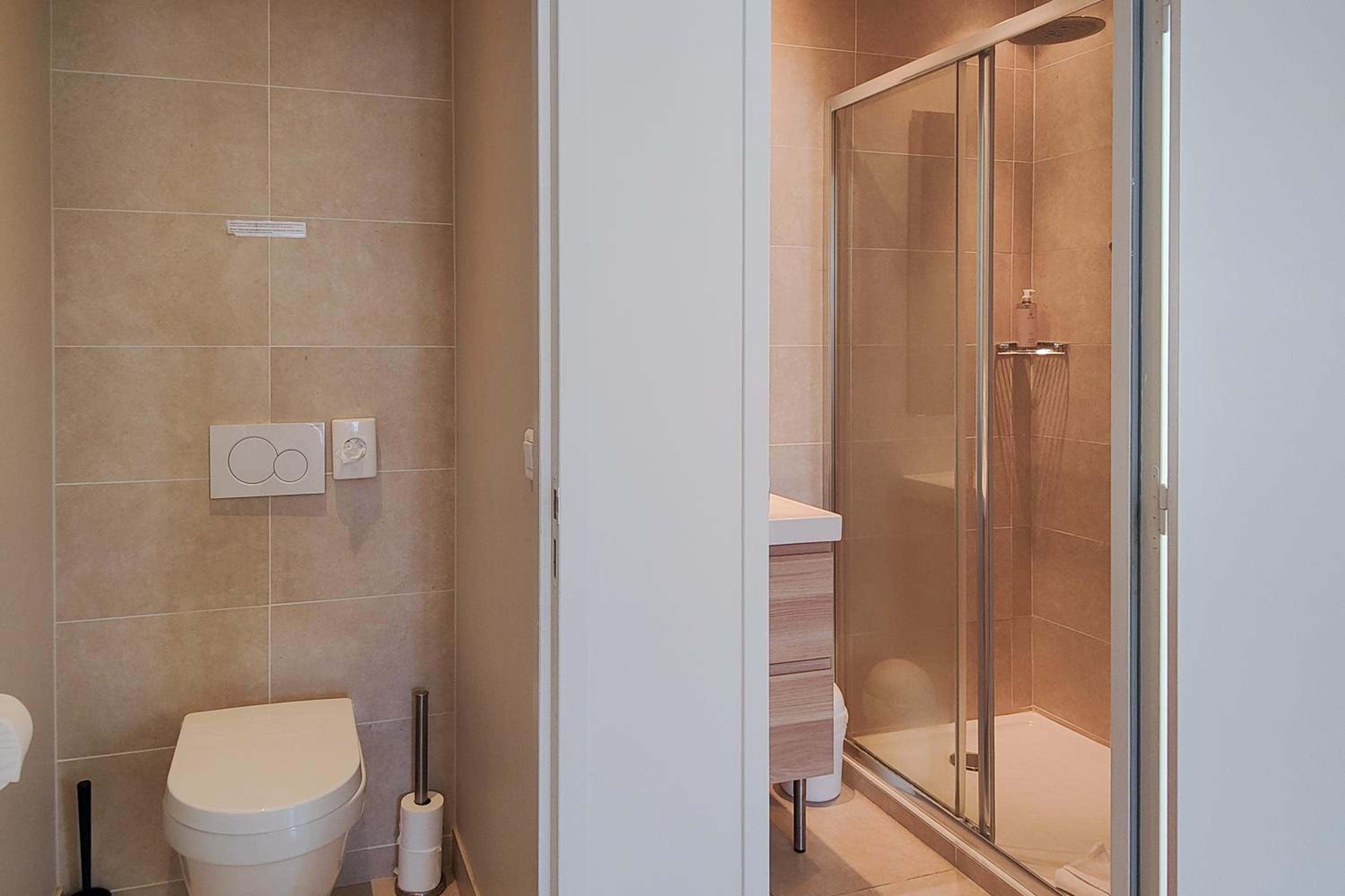 Junior Suite with Terrace - Top Floor - Photo 7