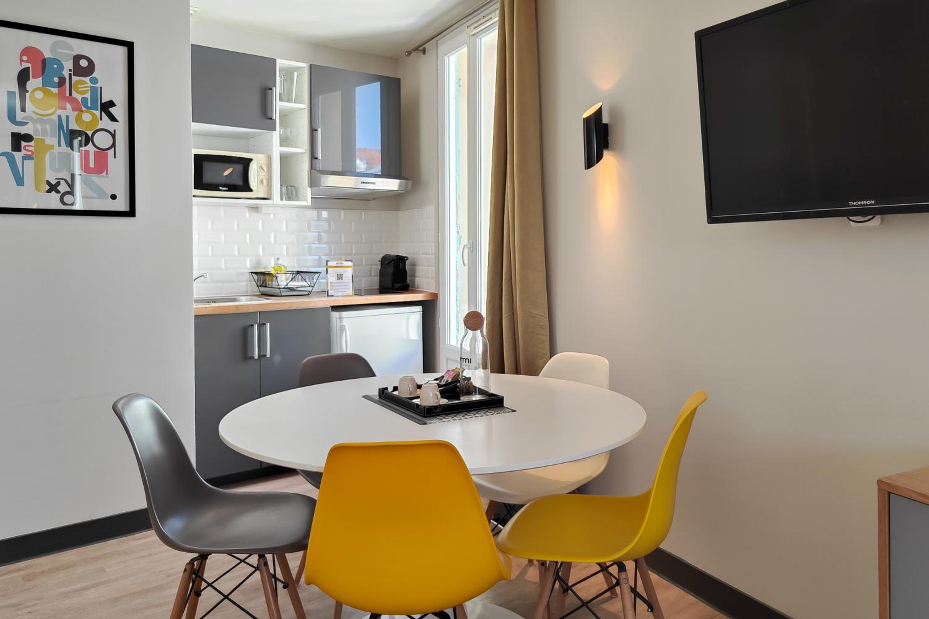 Junior Suite with Terrace - Top Floor - Photo 10