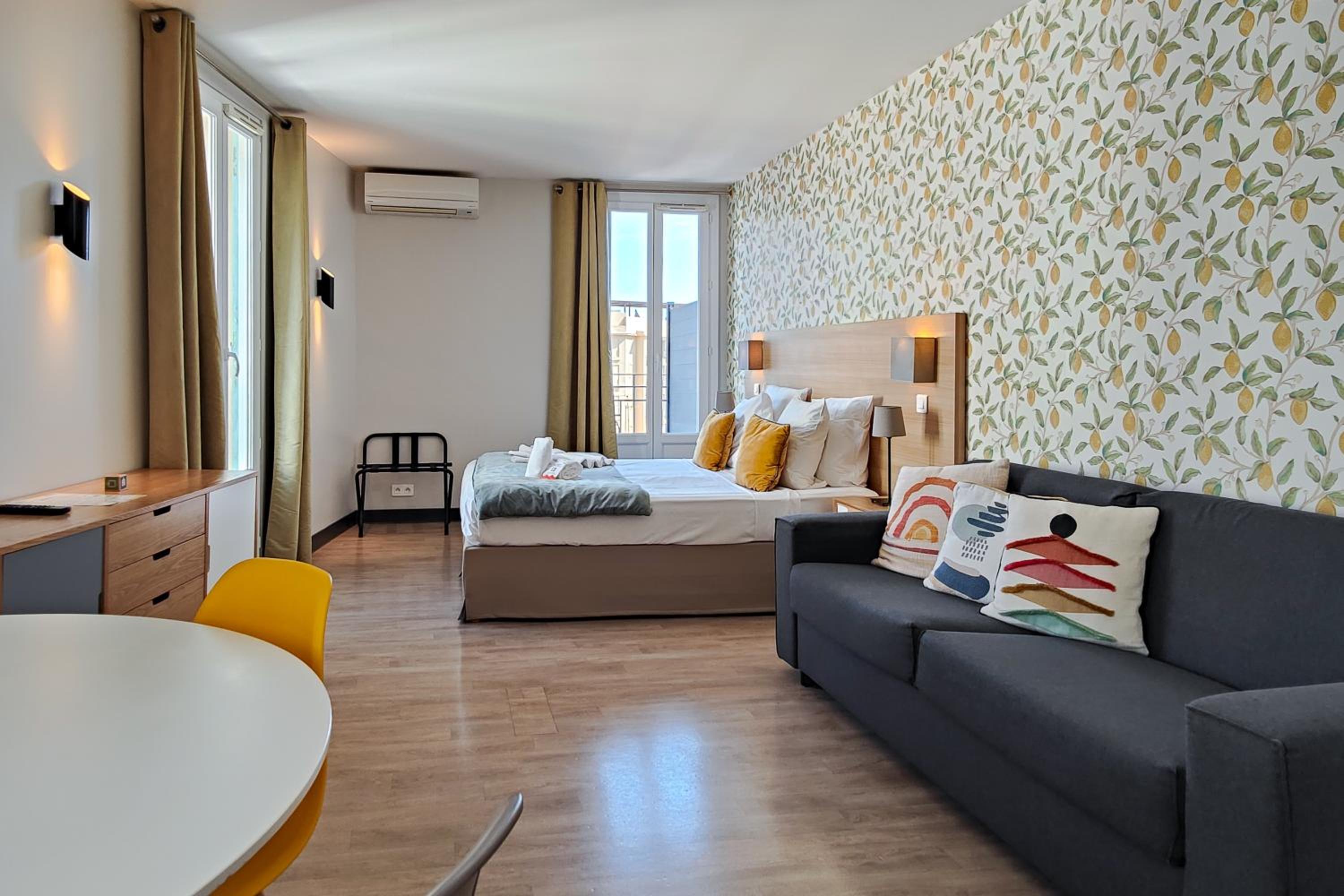 Junior Suite with Terrace - Top Floor - Photo 15