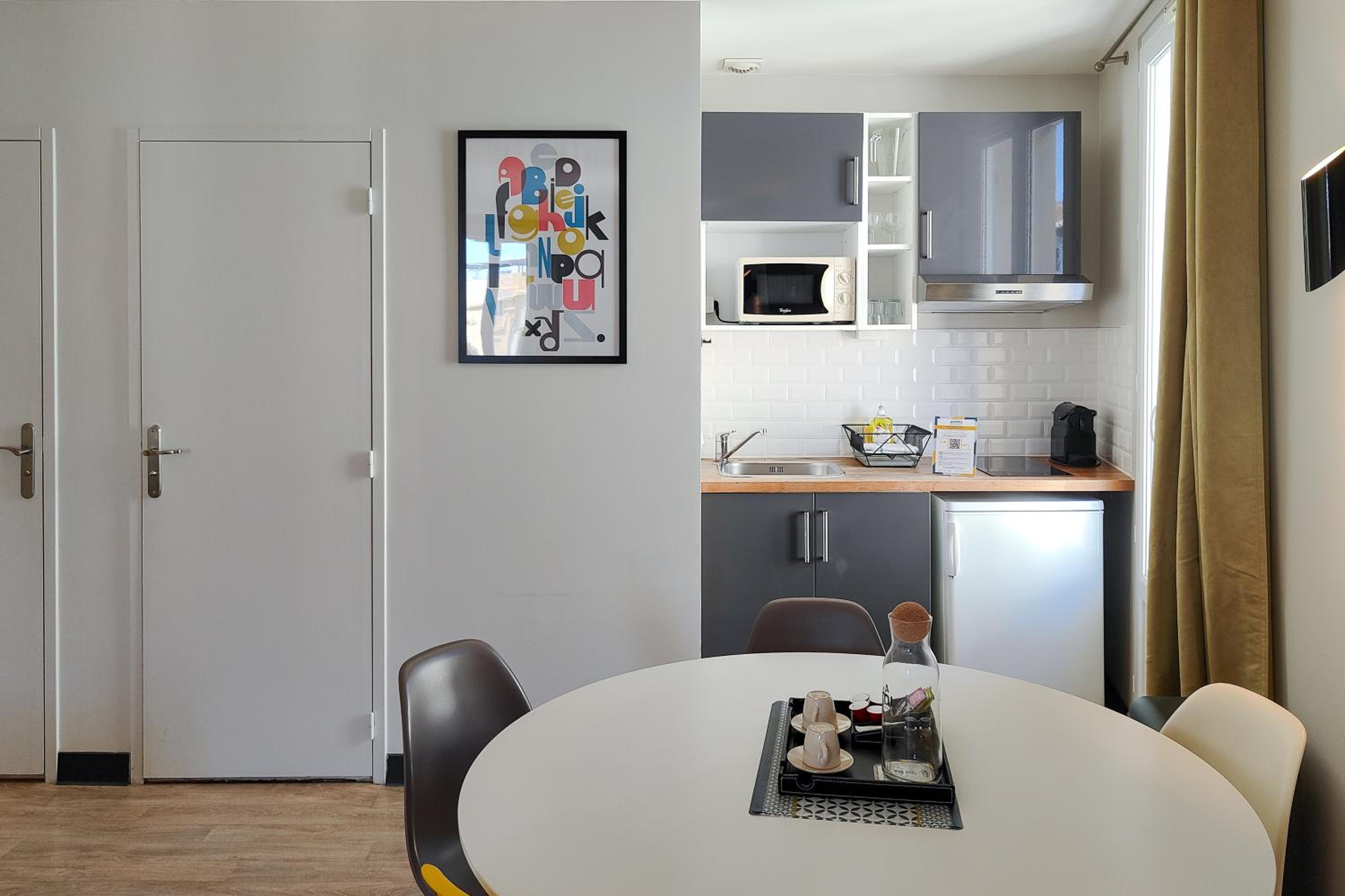 Junior Suite with Terrace - Top Floor - Photo 8