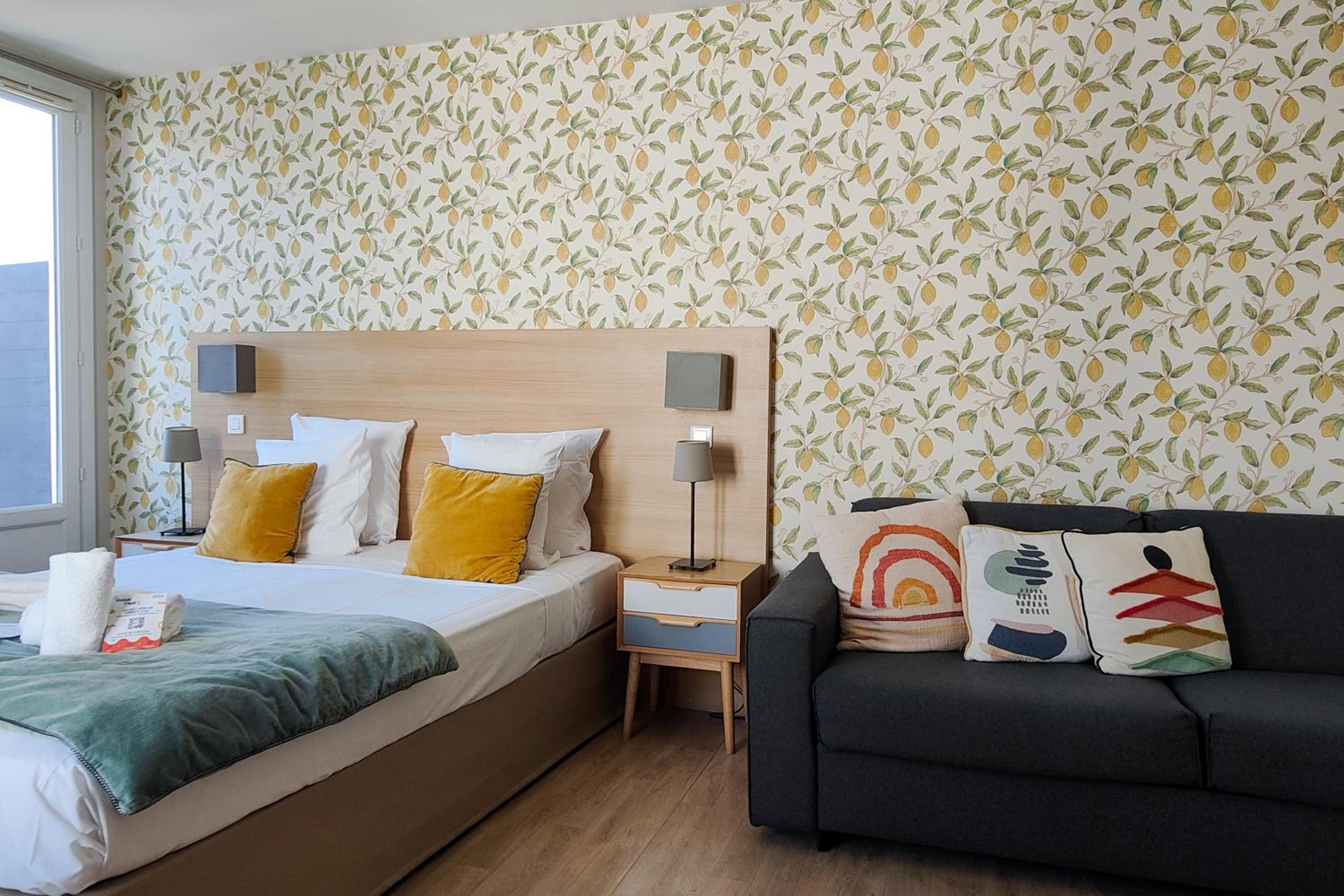 Junior Suite with Terrace - Top Floor - Photo 12
