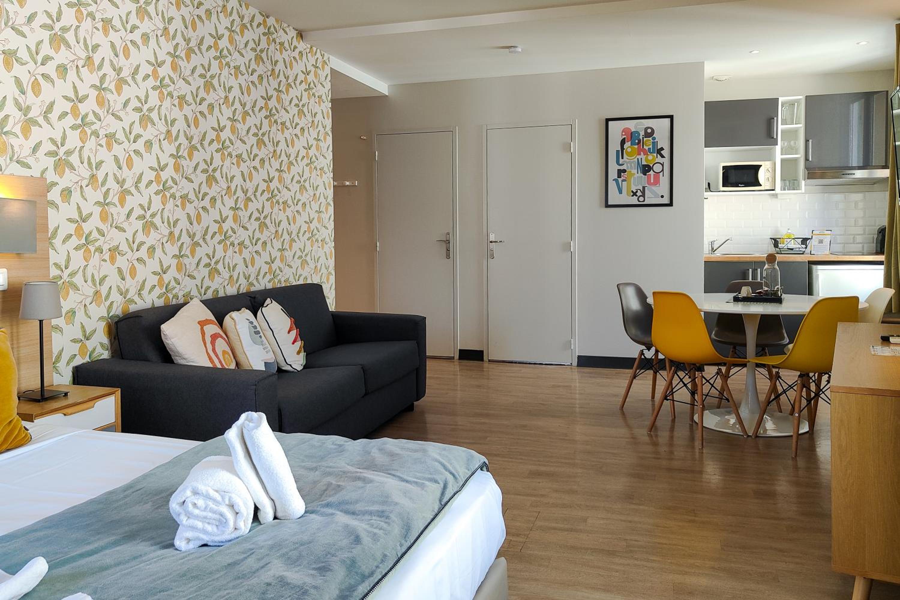 Junior Suite with Terrace - Top Floor - Photo 13