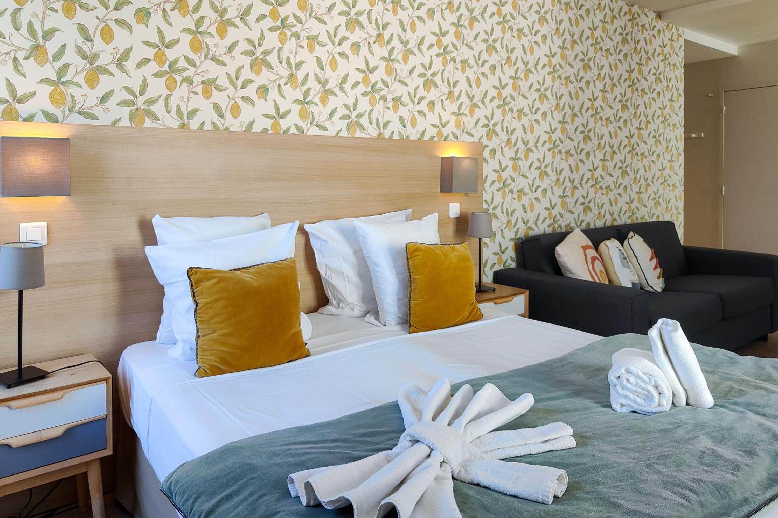 Junior Suite with Terrace - Top Floor - Photo 11