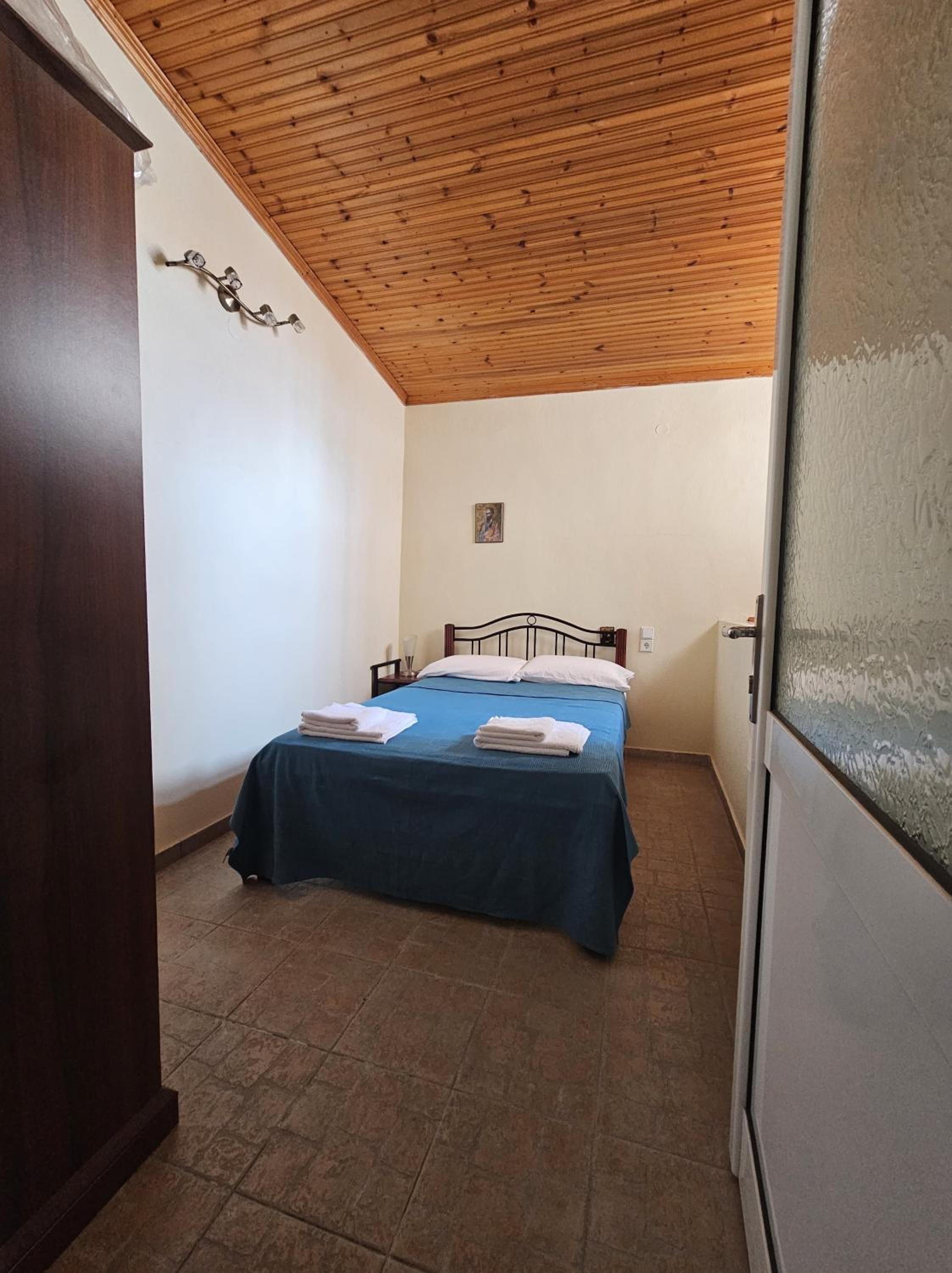 Two-Bedroom House photo 1