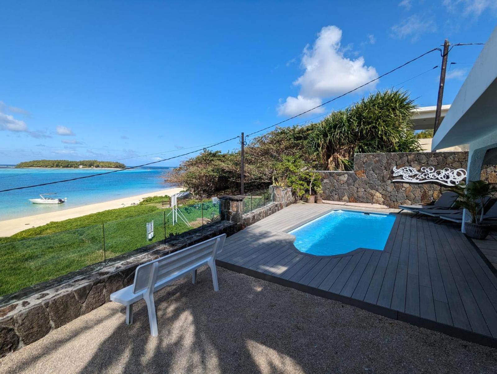 Three-Bedroom Holiday Home  photo 3