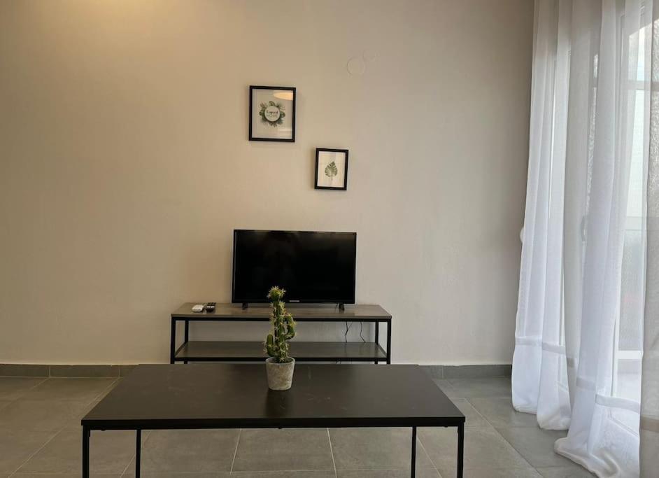 One-Bedroom Apartment photo 3