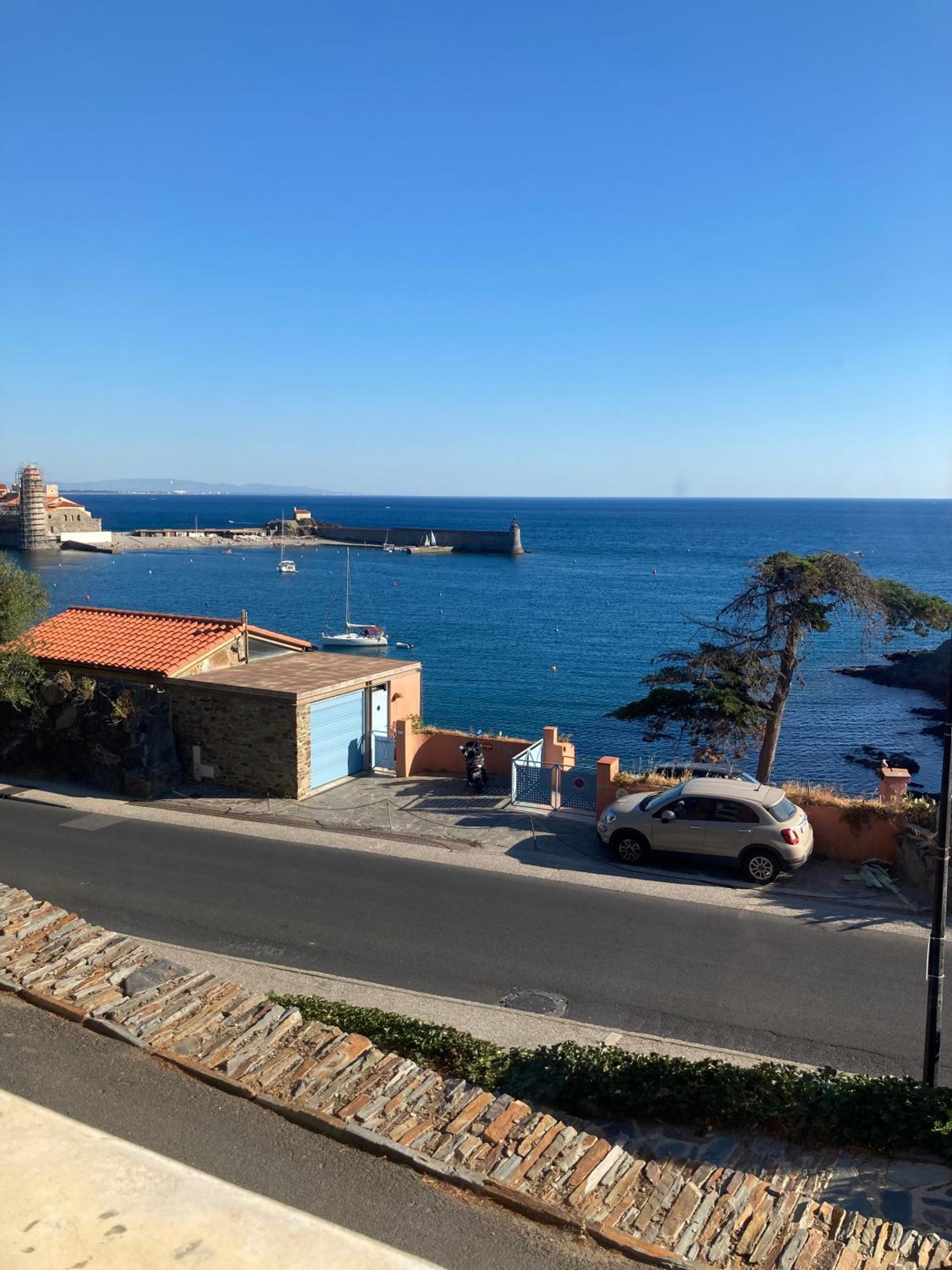 Double Room With Sea View - Photo 5