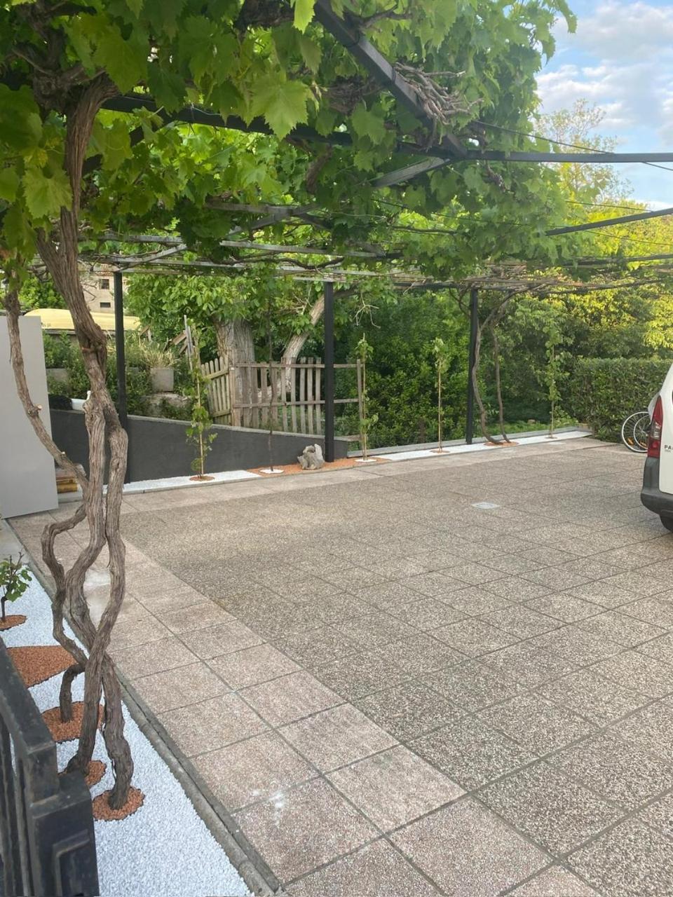 Studio with Sea View photo 3