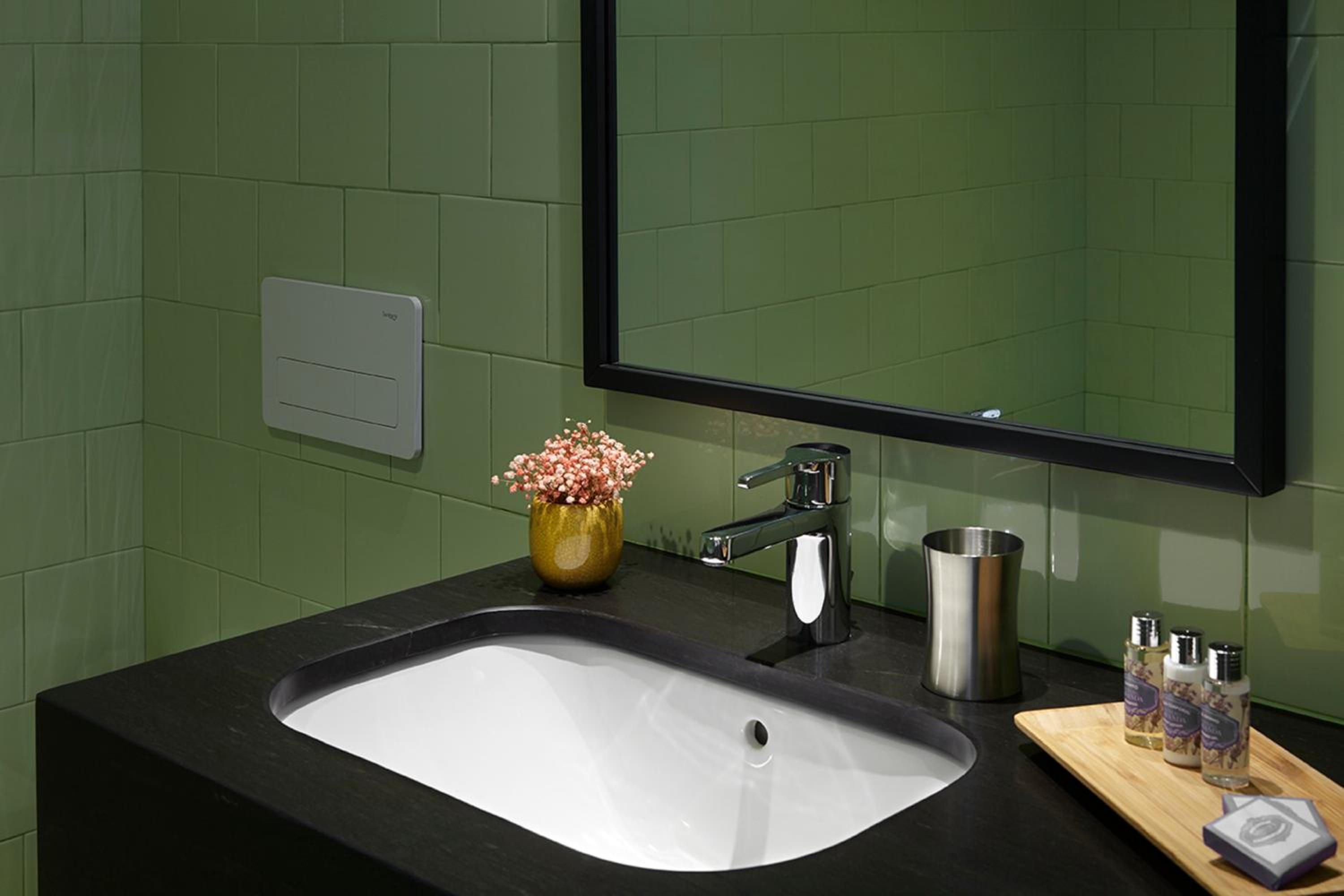 Superior Double Room photo 2