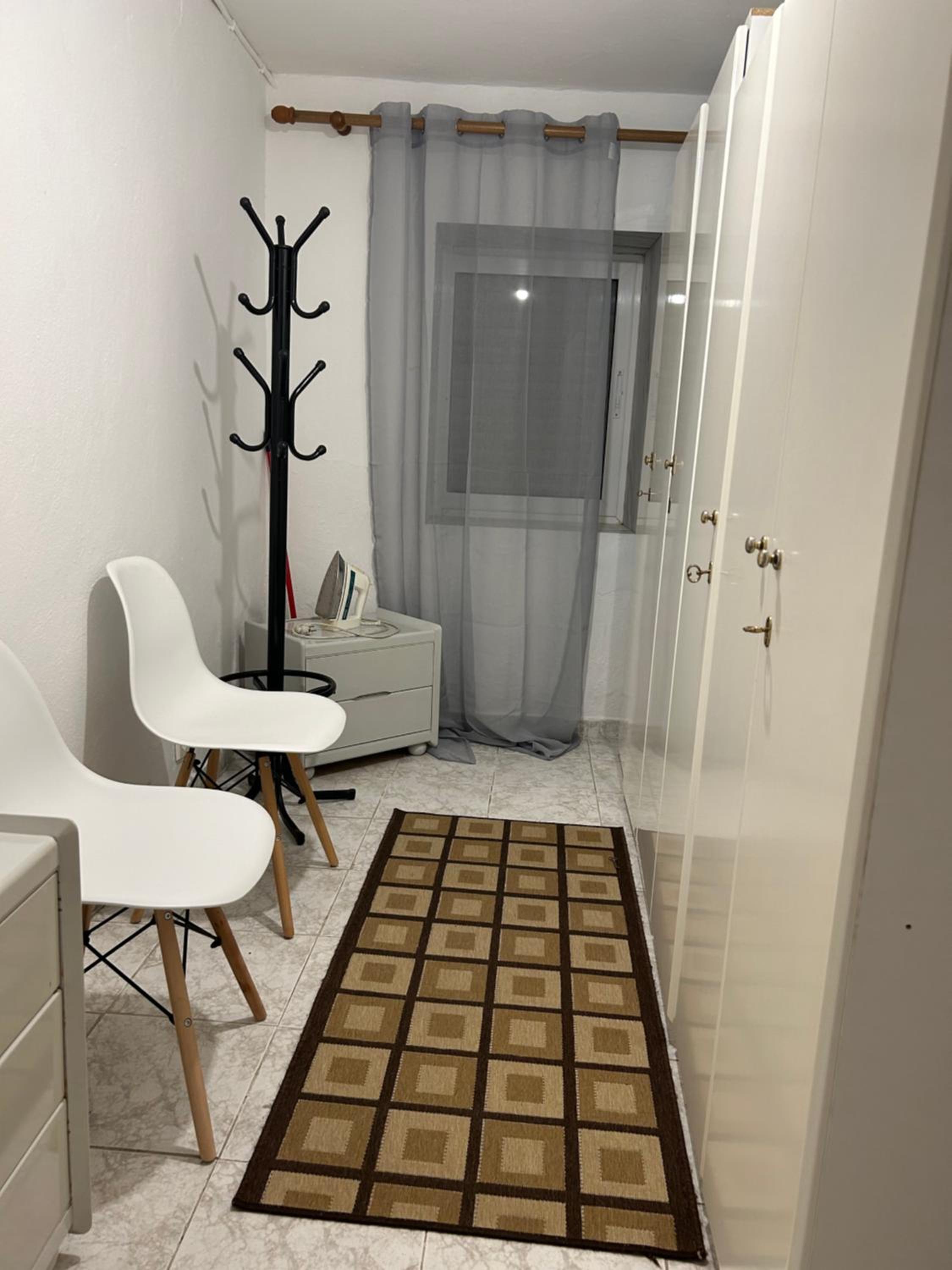 Two-Bedroom Apartment photo 2