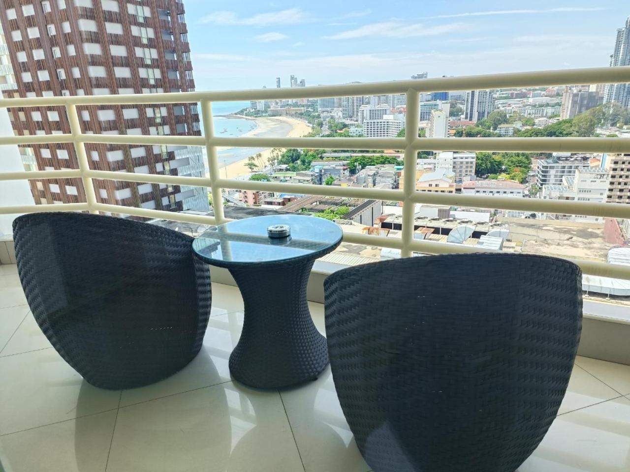 King Room with Sea View - Photo 53