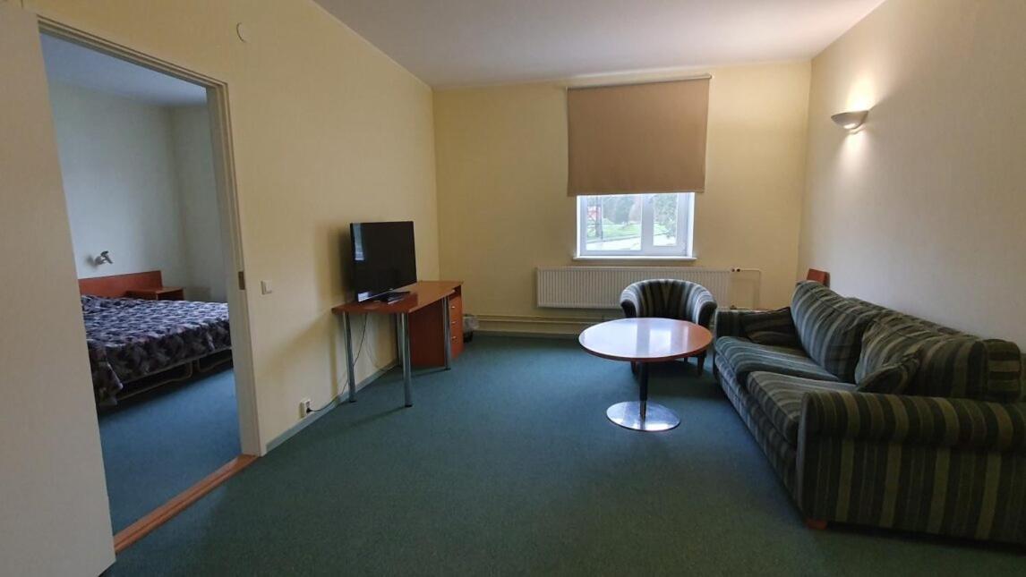 Suite with Sauna photo 2