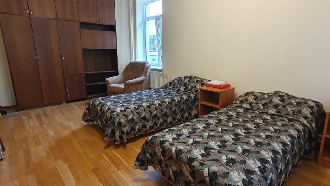 Budget Double or Twin Room photo 1