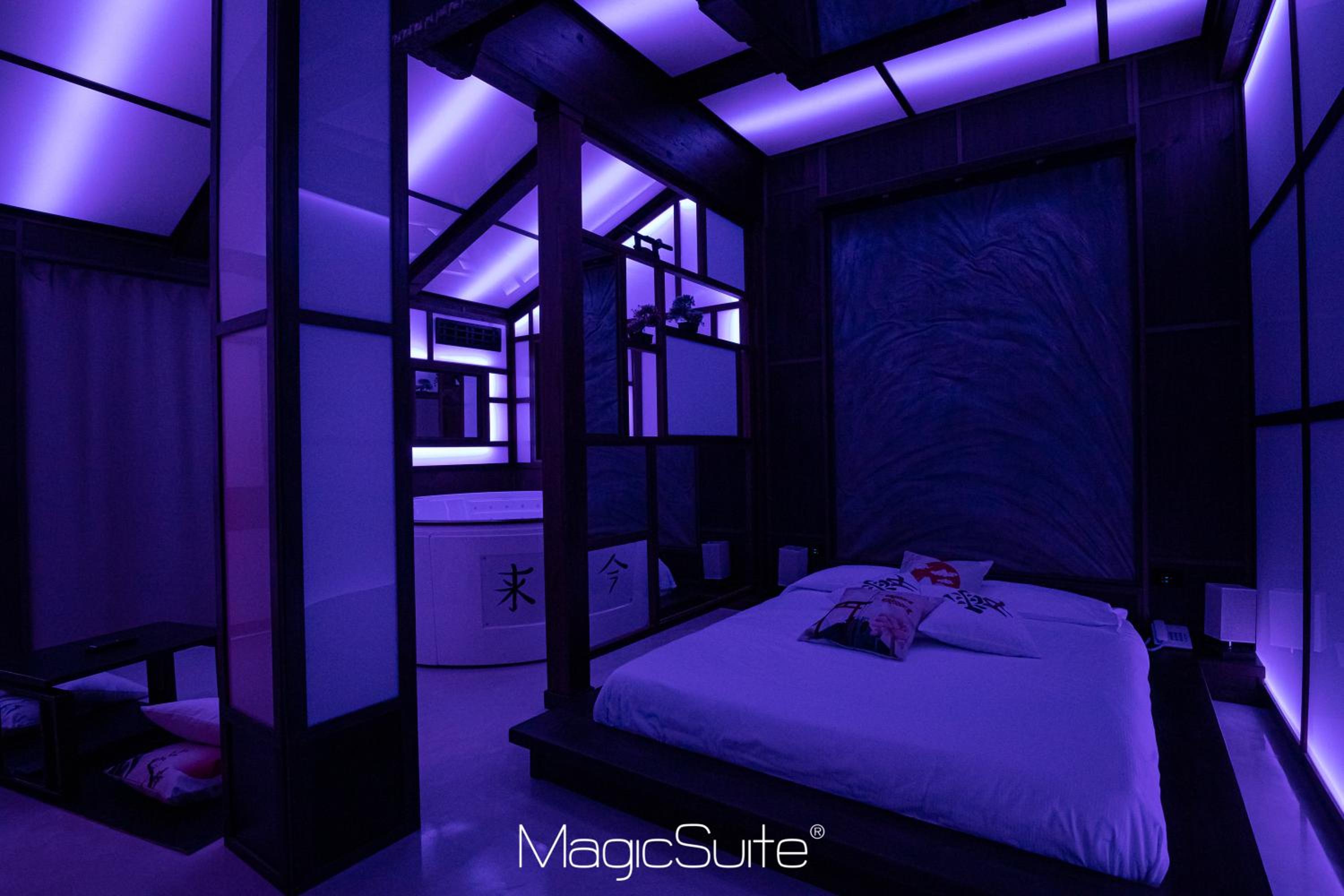 Suite photo 1