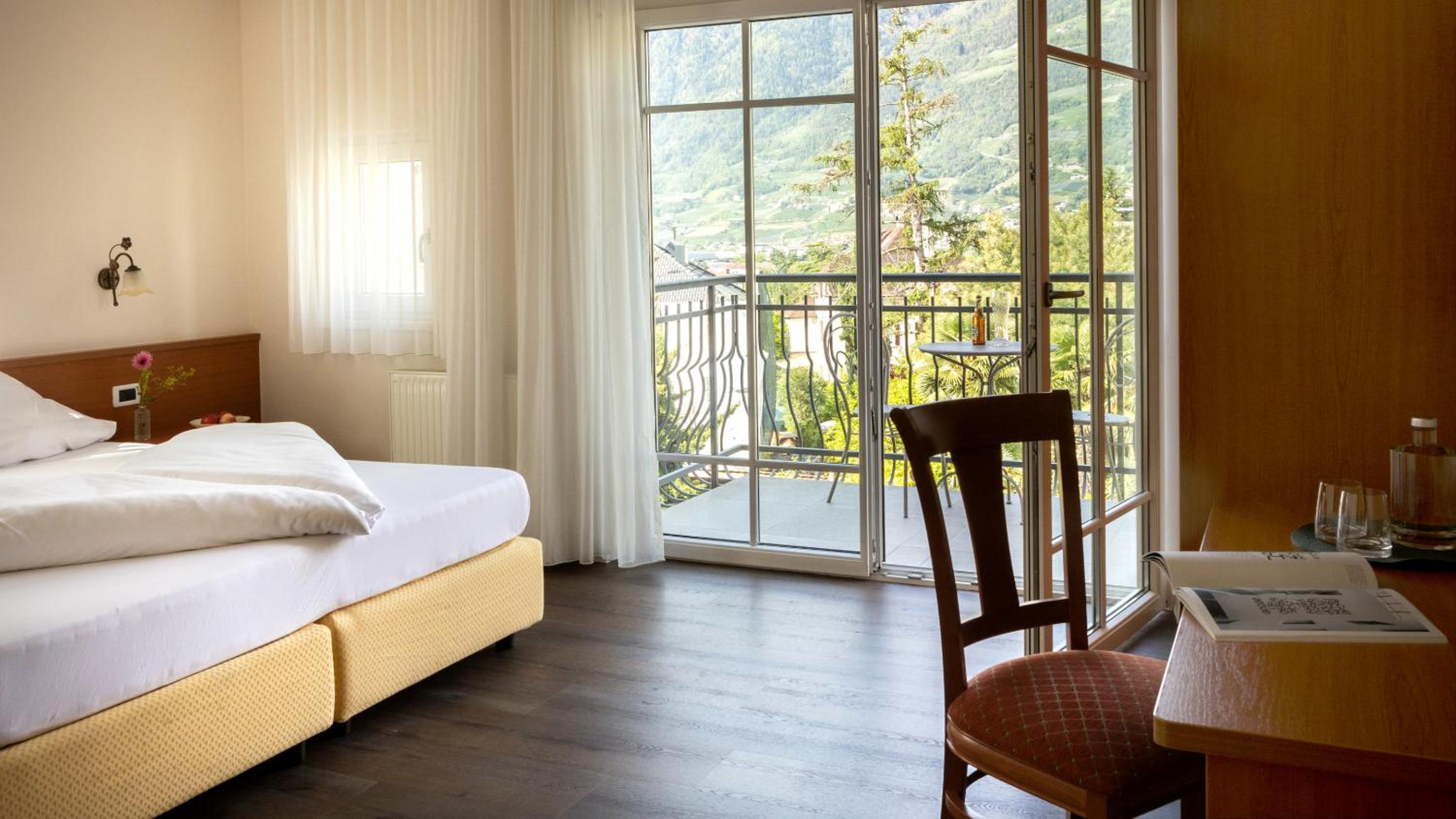 Comfort Double Room - Aria - Photo 1