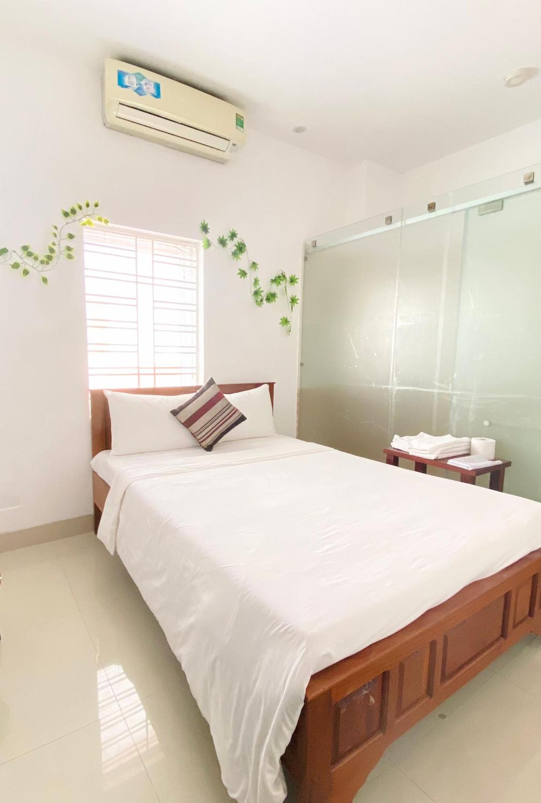 Superior Single Room