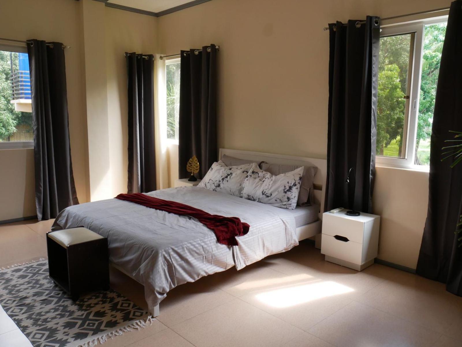 Suite with Garden View photo 2