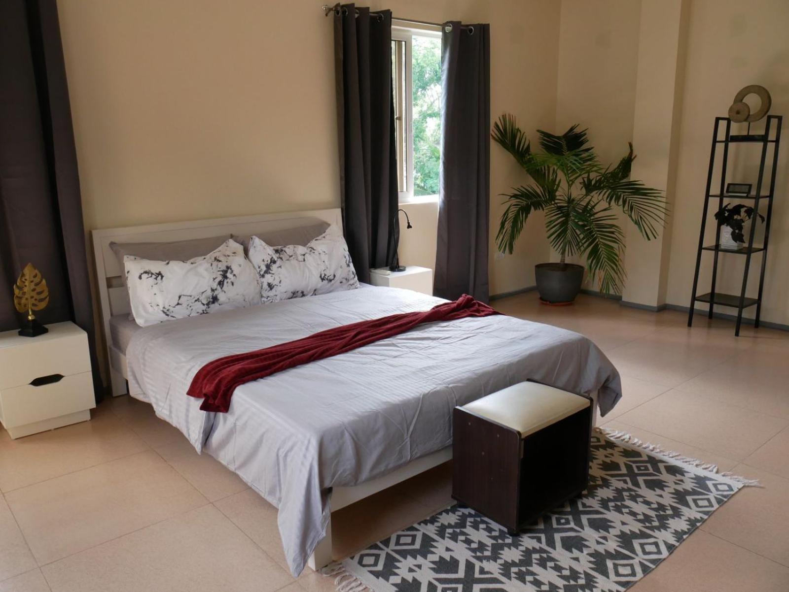Suite with Garden View photo 3
