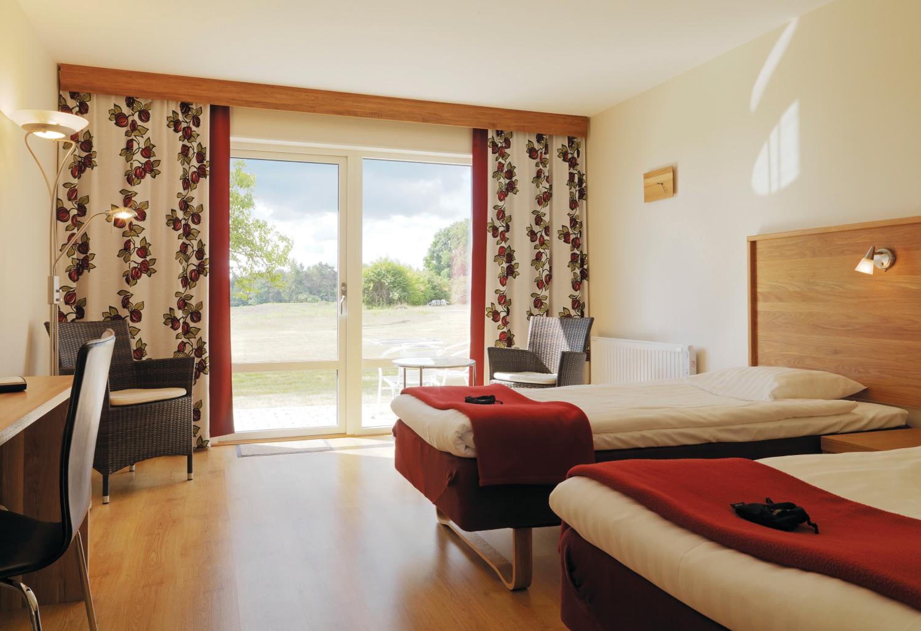 Standard Twin Room photo 1