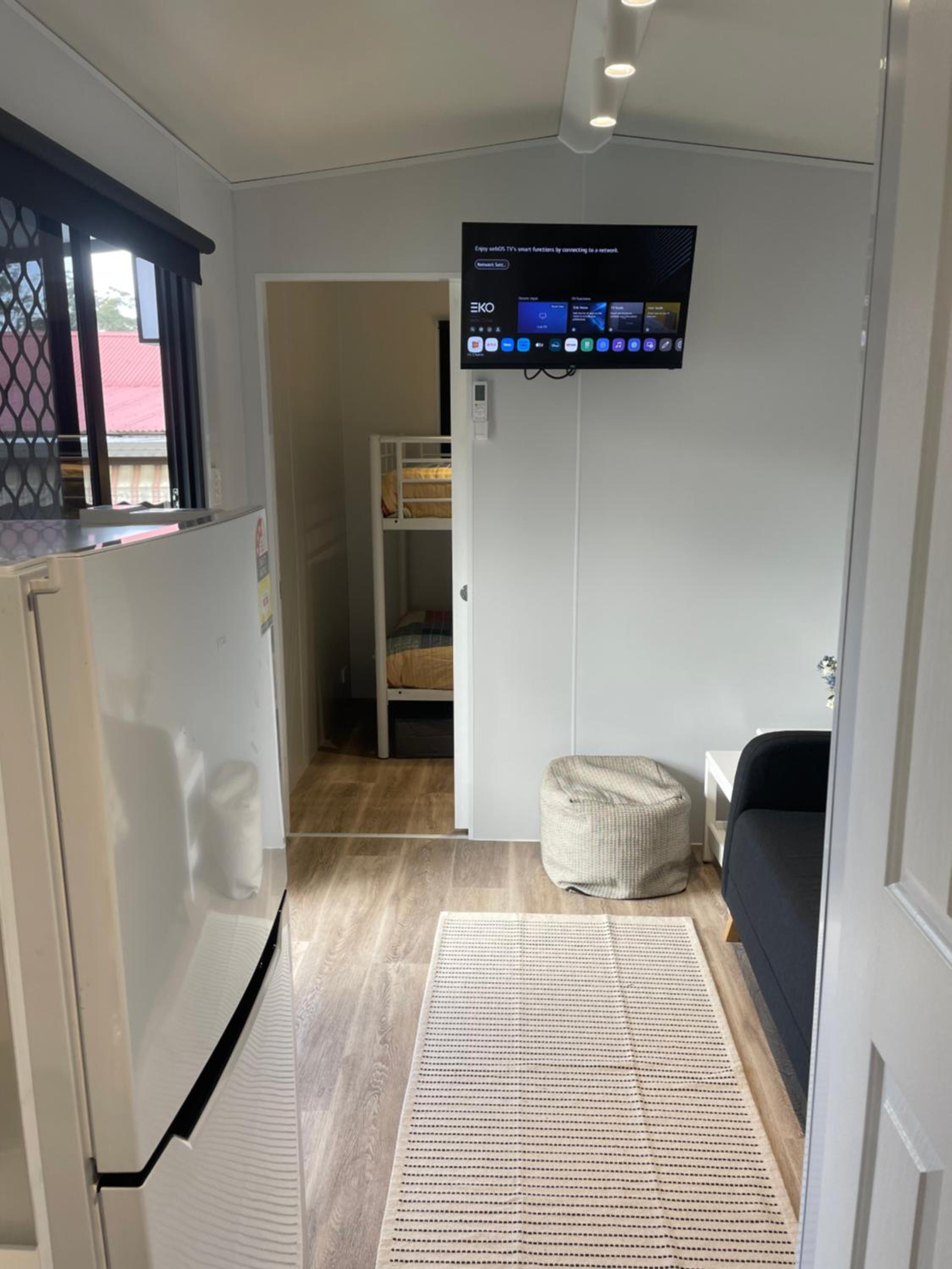 Double or Twin Room photo 1