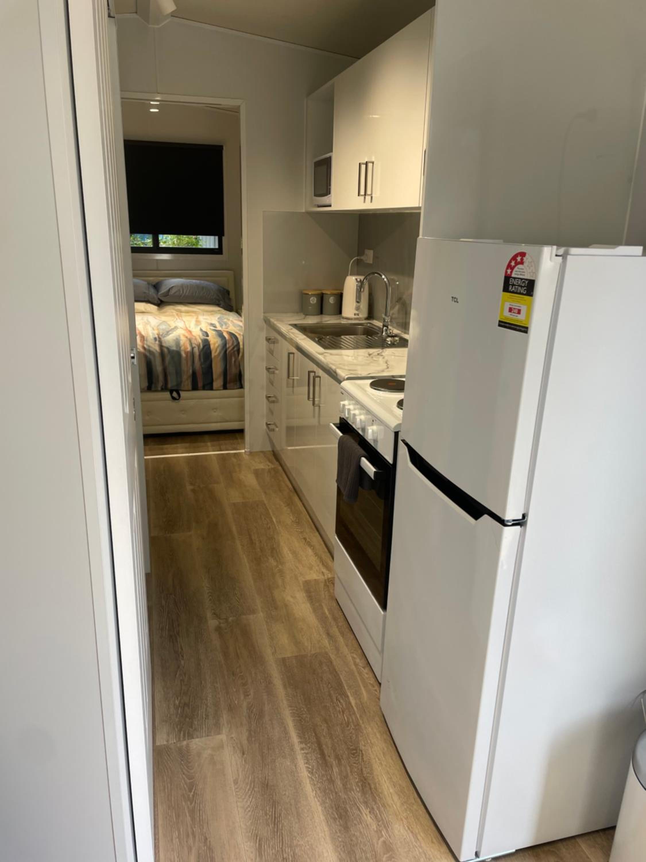 Double or Twin Room photo 2