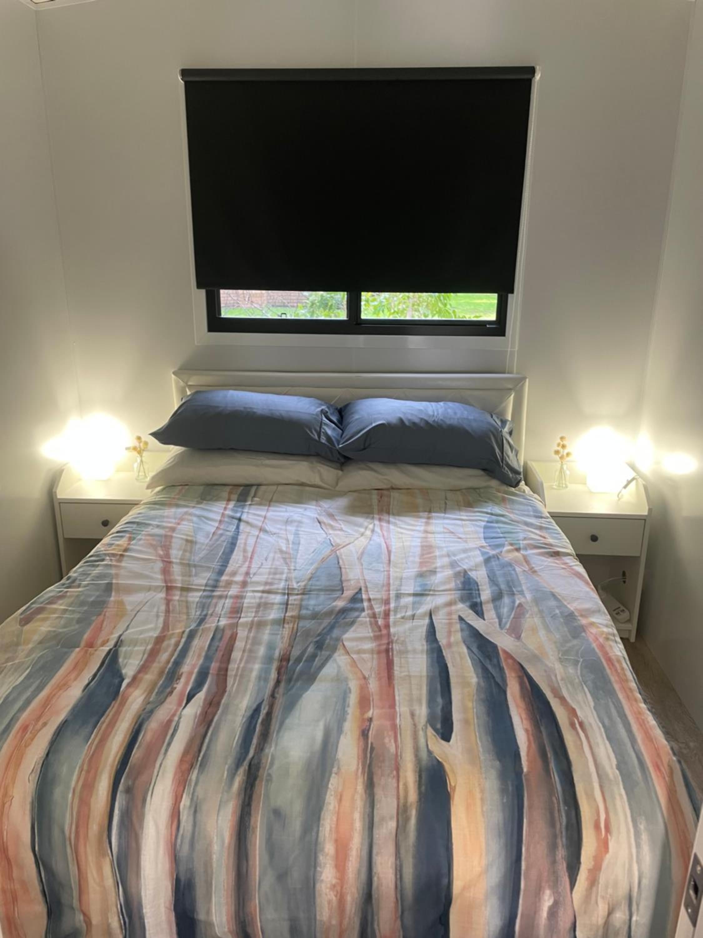 Double or Twin Room photo 3