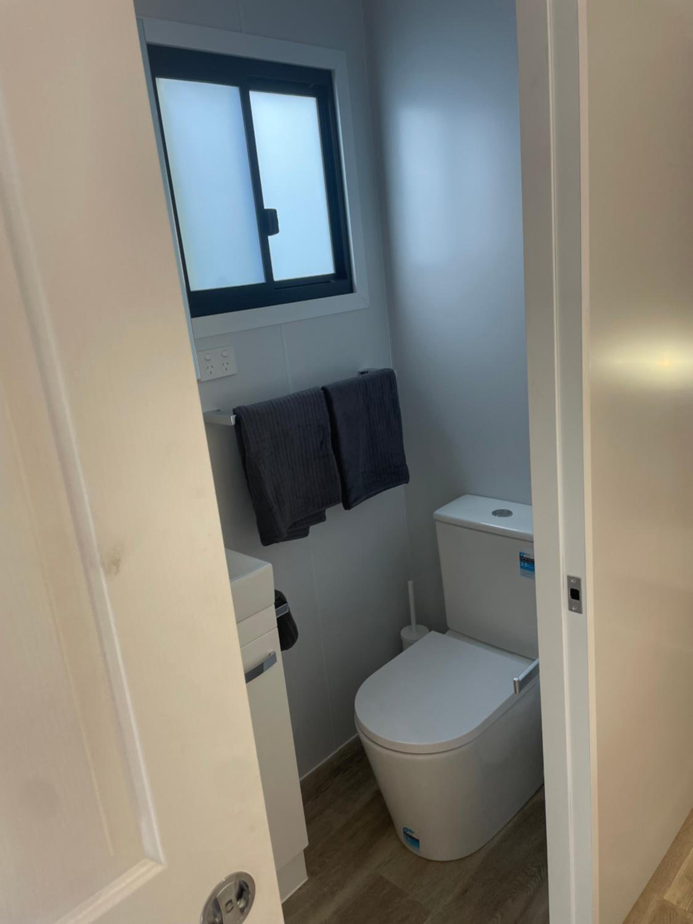Double or Twin Room photo 3