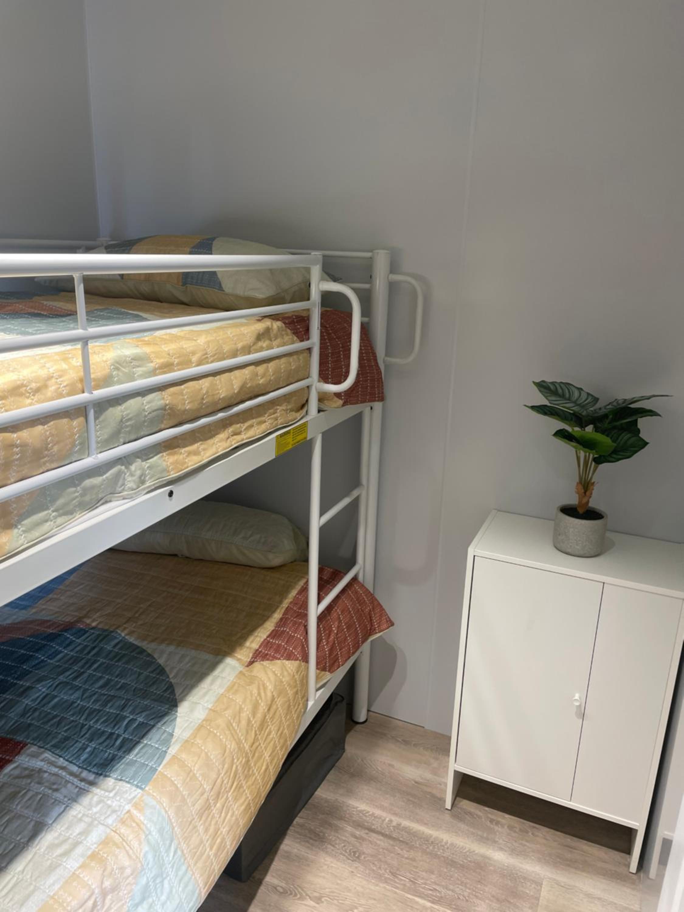 Double or Twin Room photo 2