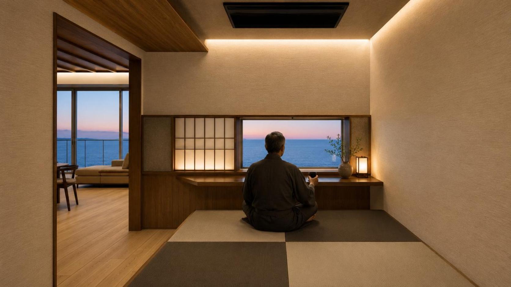Two-Bedroom Suite