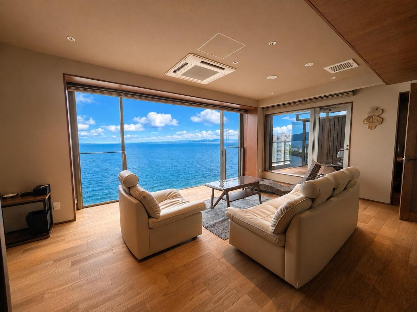 Double Room with Extra Bed