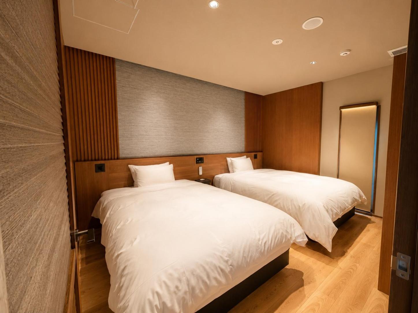 Double Room with Extra Bed