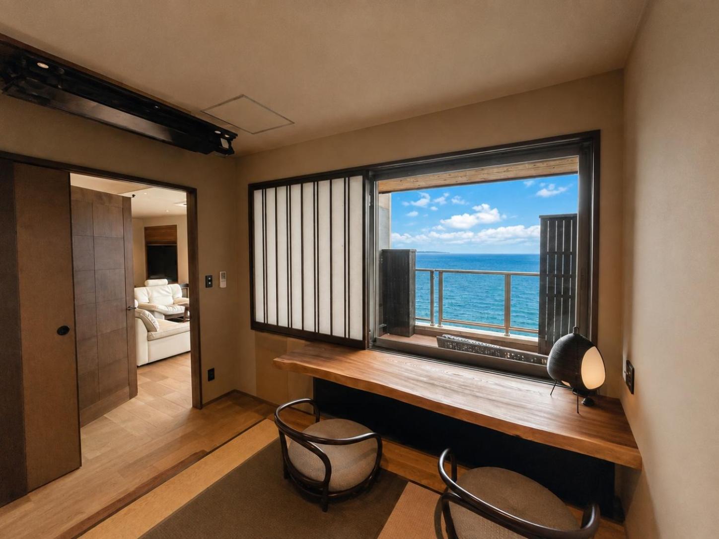 Double Room with Extra Bed