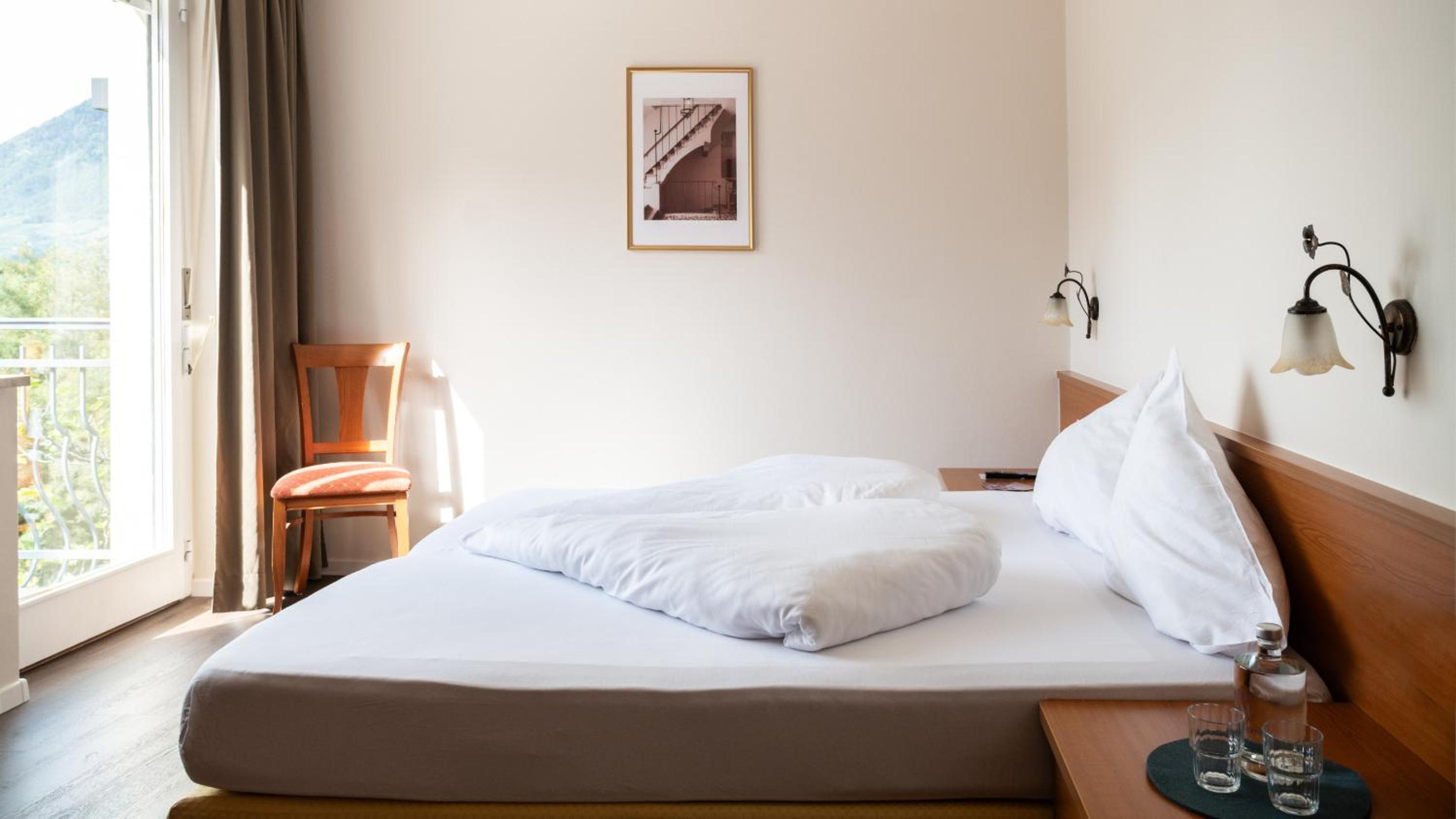 Comfort Double Room - Aria - Photo 17