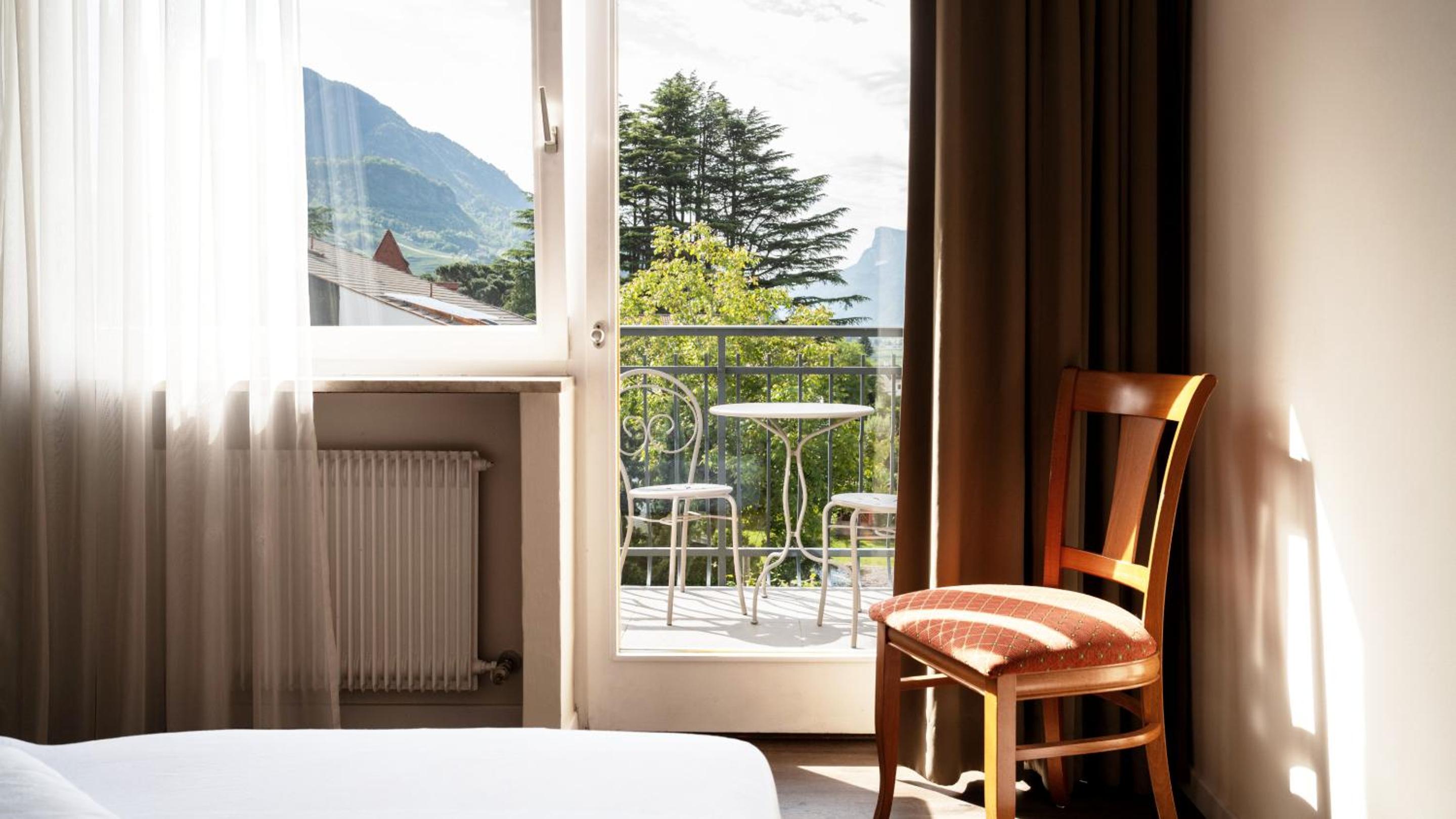 Standard Double Room with Balcony - Flair - Photo 17