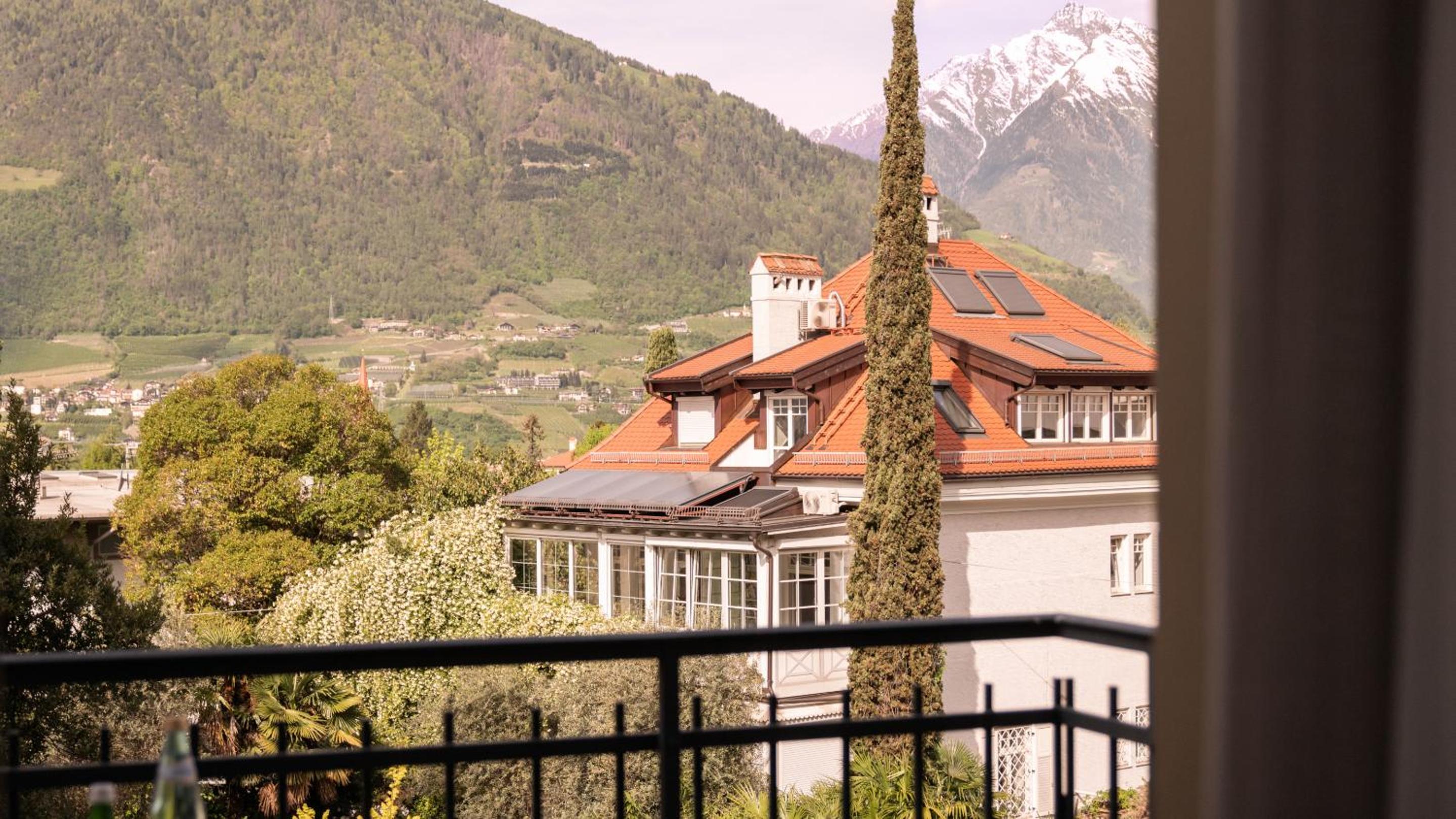 Standard Double Room with Balcony - Flair - Photo 4