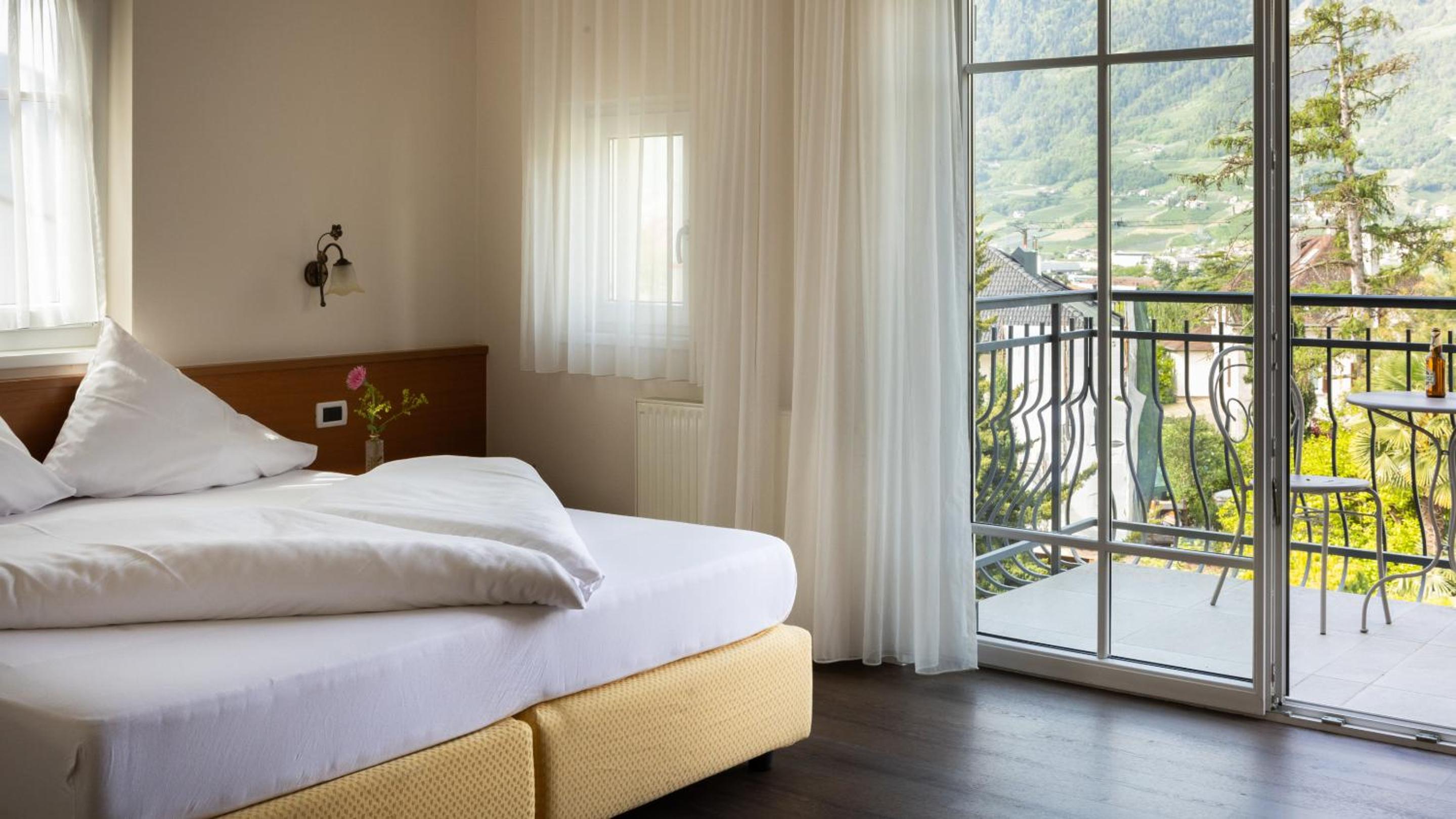 Comfort Double Room - Aria - Photo 10