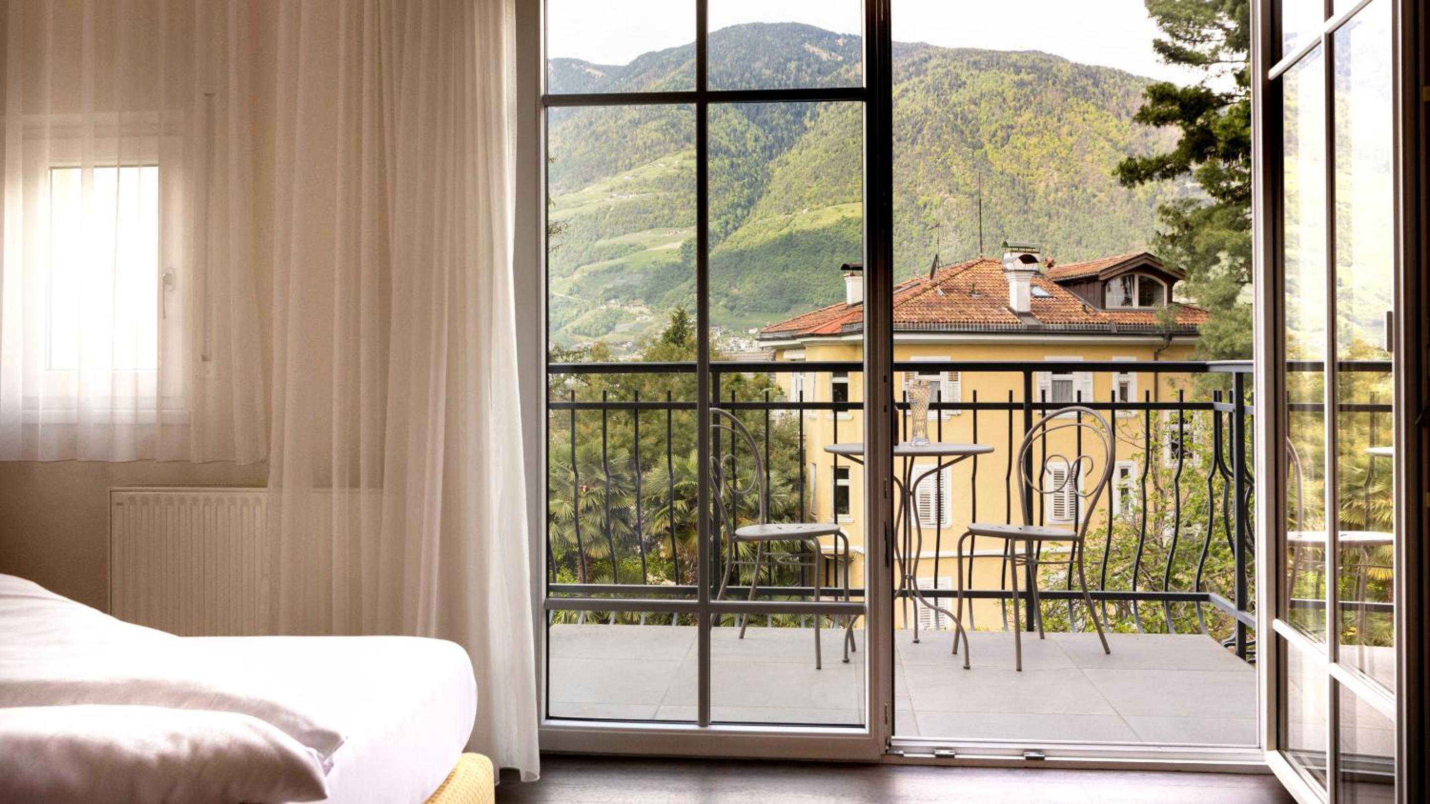 Comfort Double Room - Aria - Photo 14